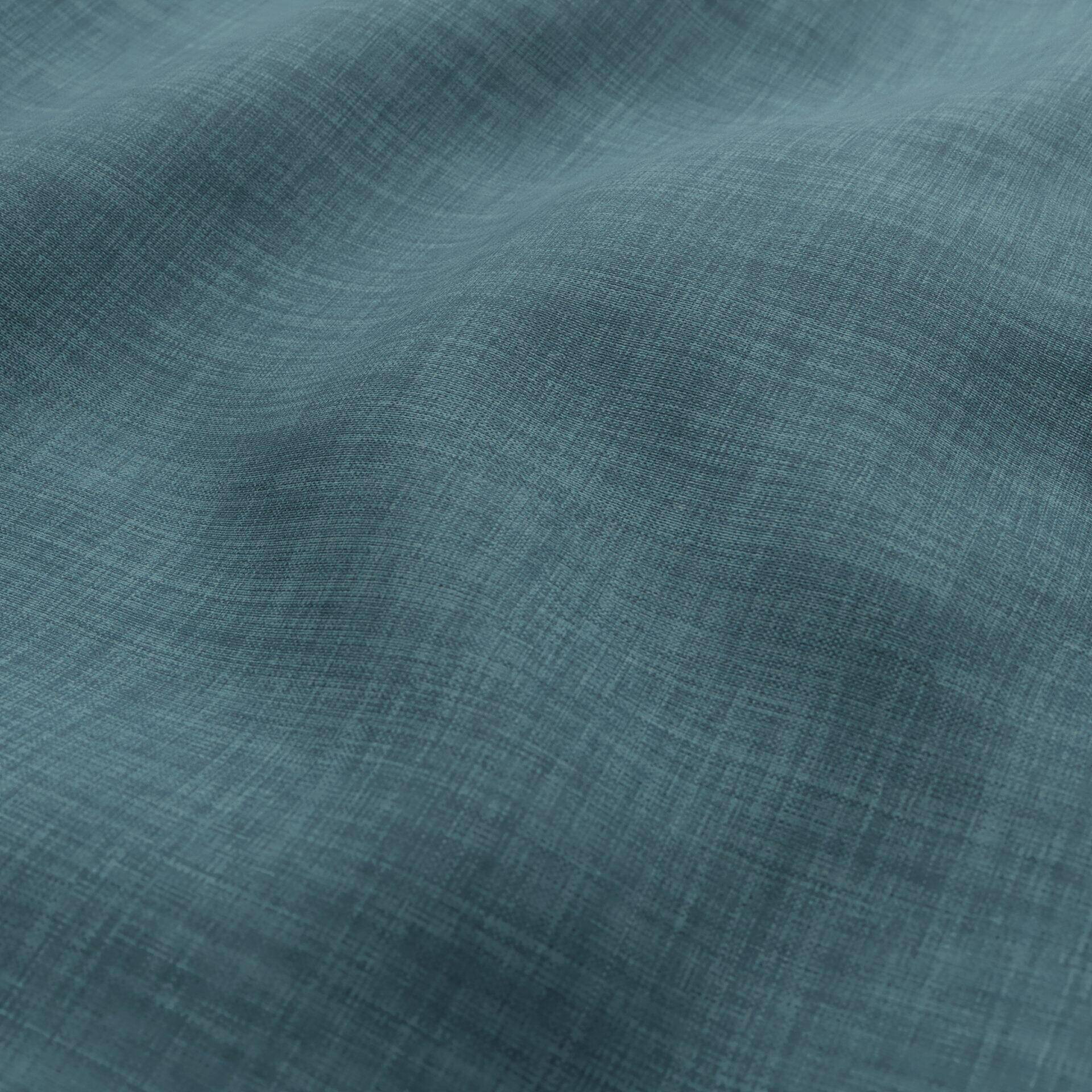 Draperie blackout After Dark 12 Aqua