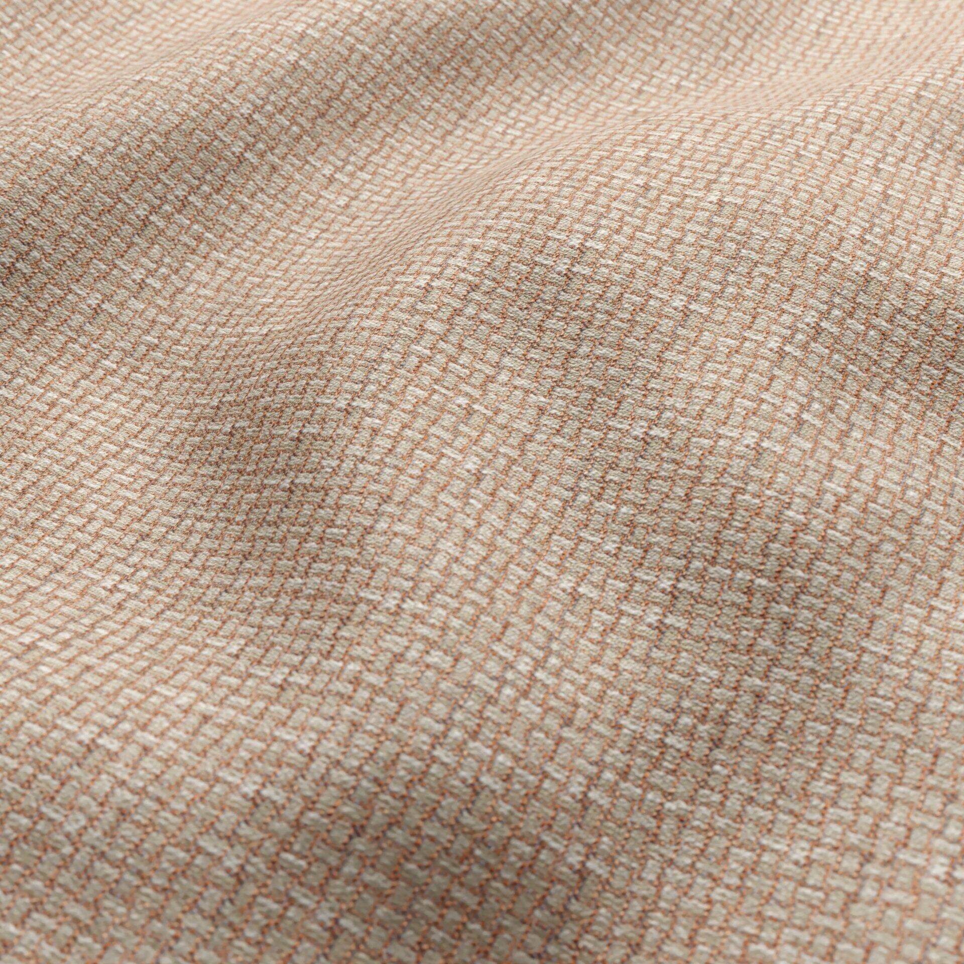 Draperie Barbados Creole 23 Cinnamon