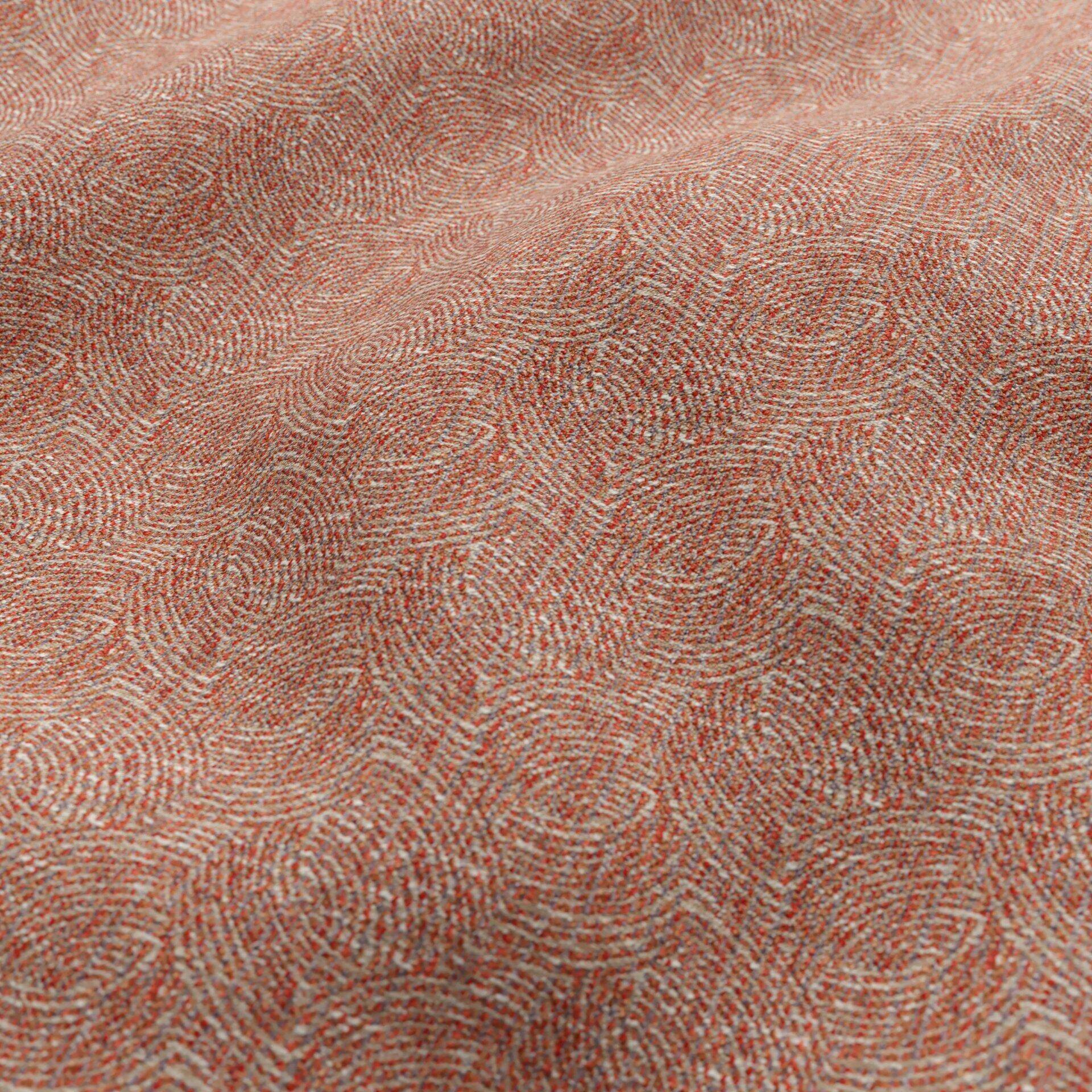 Draperie Barbados Mangobay 27 Berry