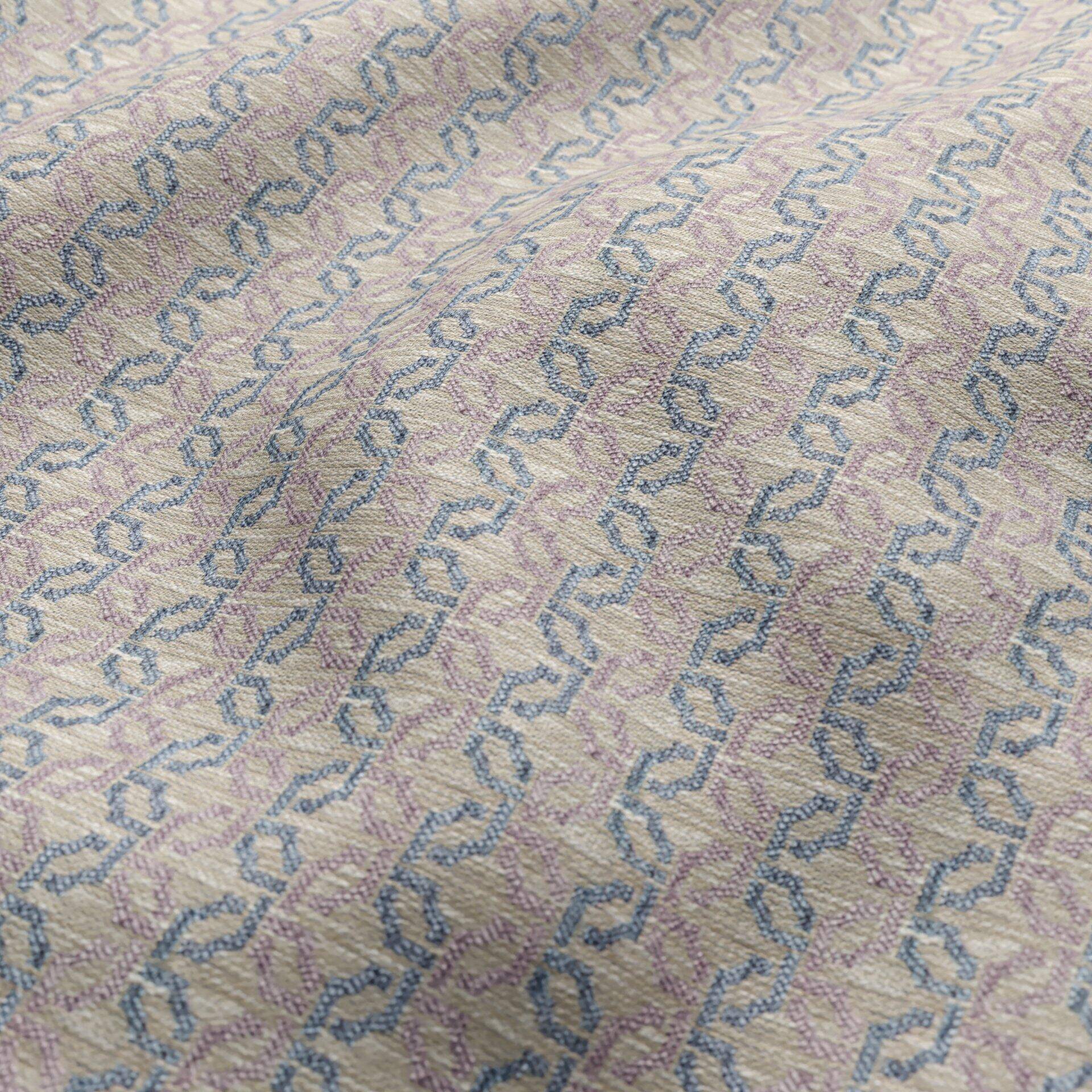 Draperie Barbados Reggae 16 Bonbon