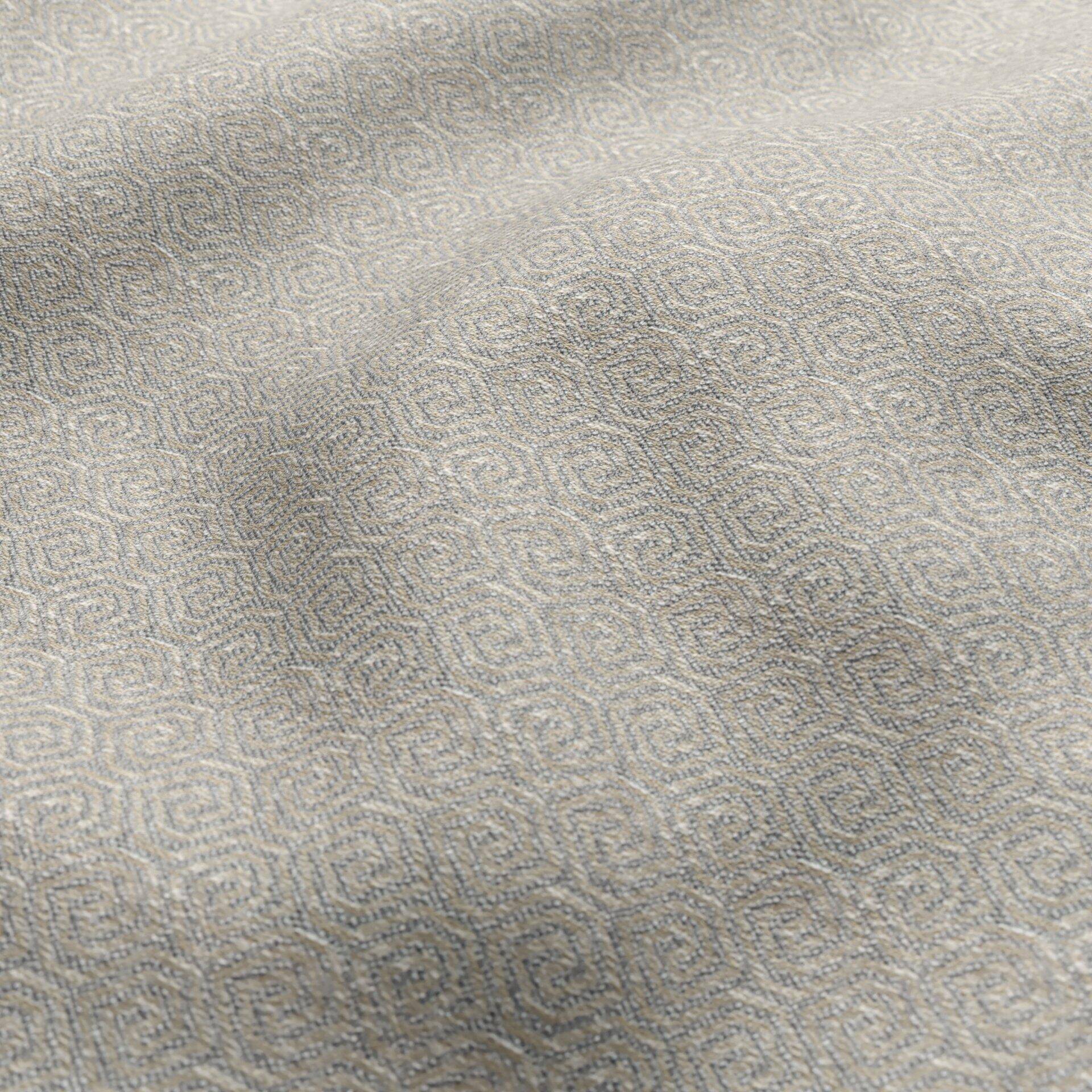 Draperie Barbados Rockley 04 Silver