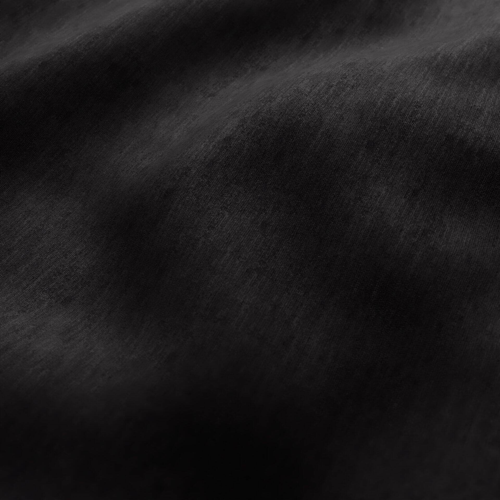 Draperie catifea Baron 07 Caviar
