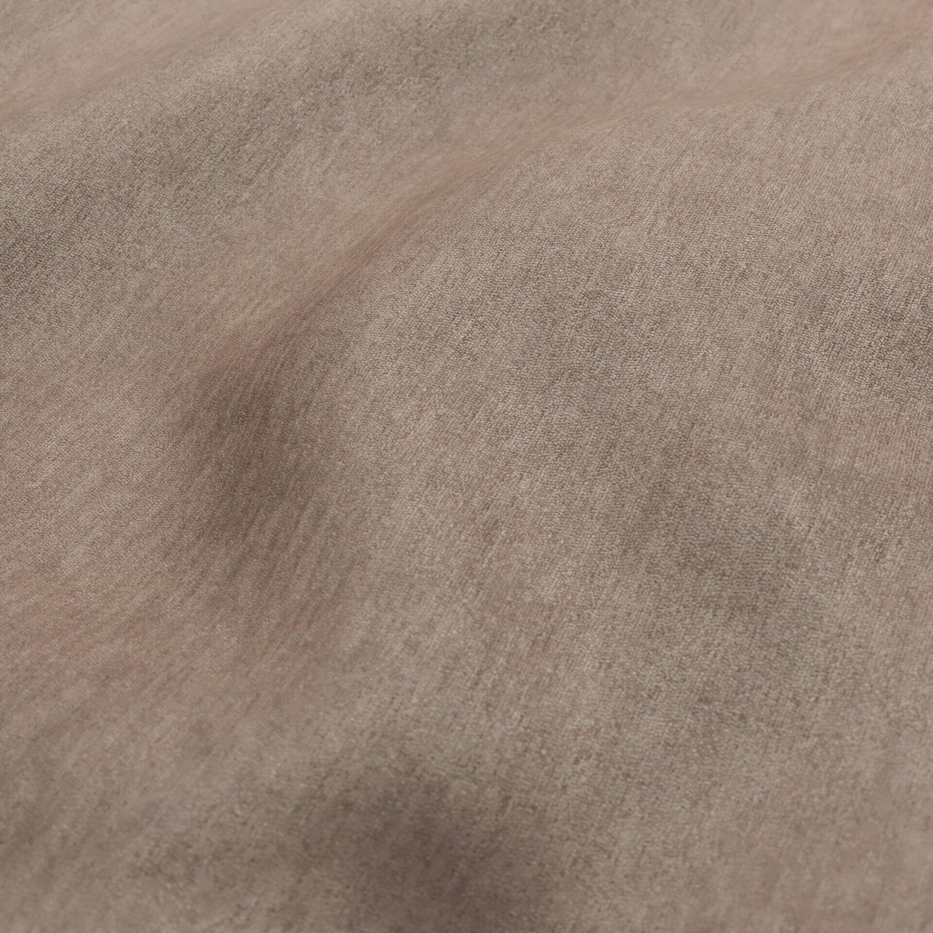 Draperie catifea Baron 10 Mushroom