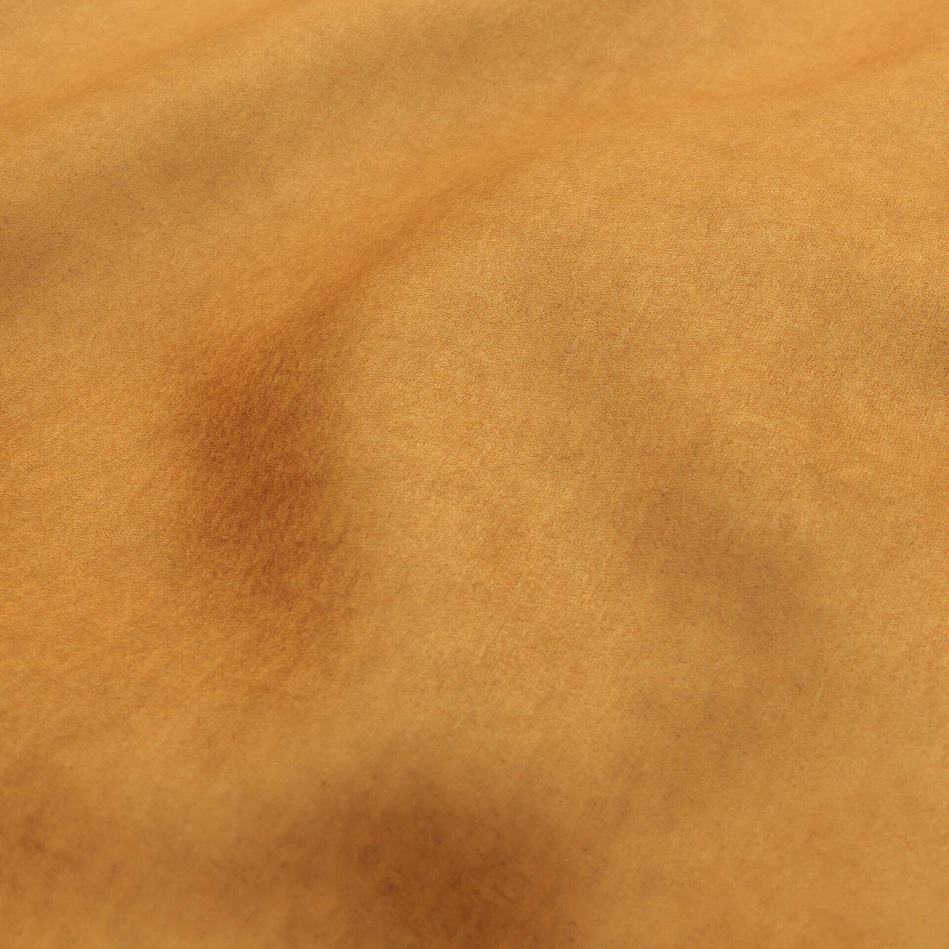 Draperie catifea Baron 20 Pumpkin