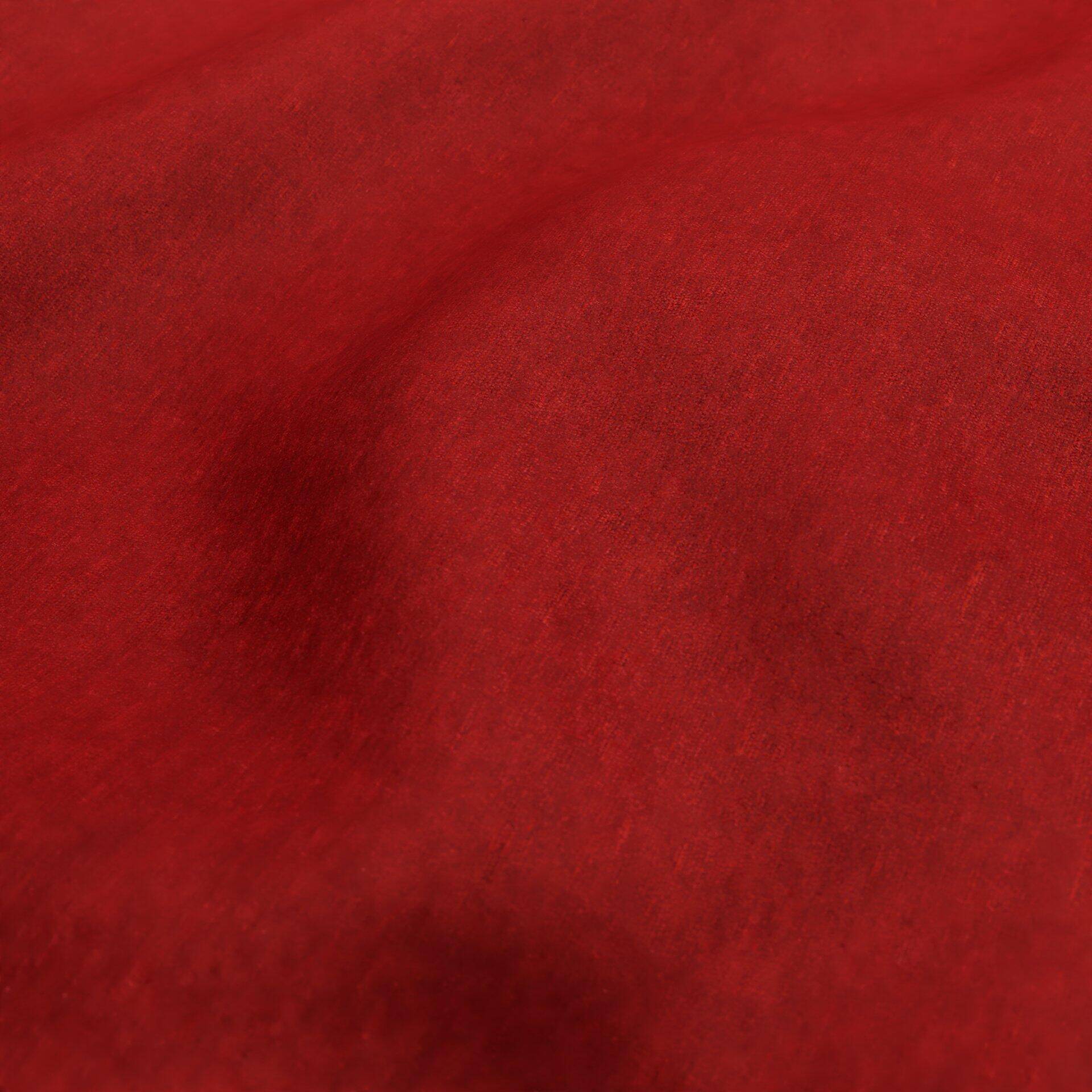 Draperie catifea Baron 21 Strawberry