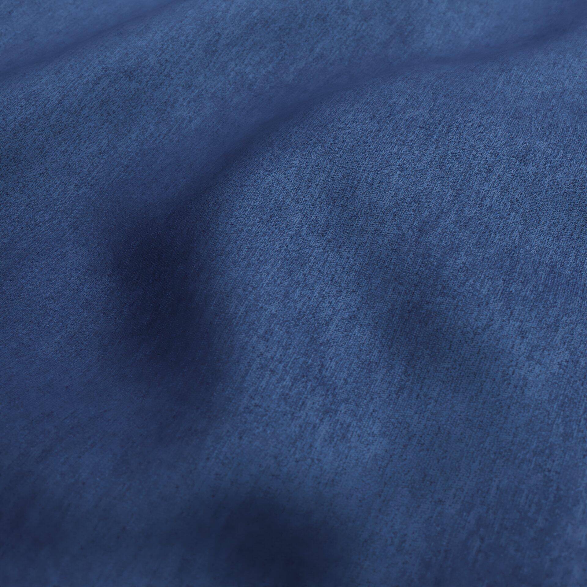 Draperie catifea Baron 30 Cobalt