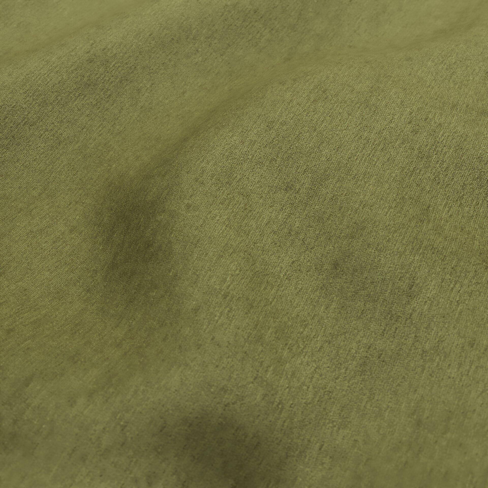 Draperie catifea Baron 38 Olive
