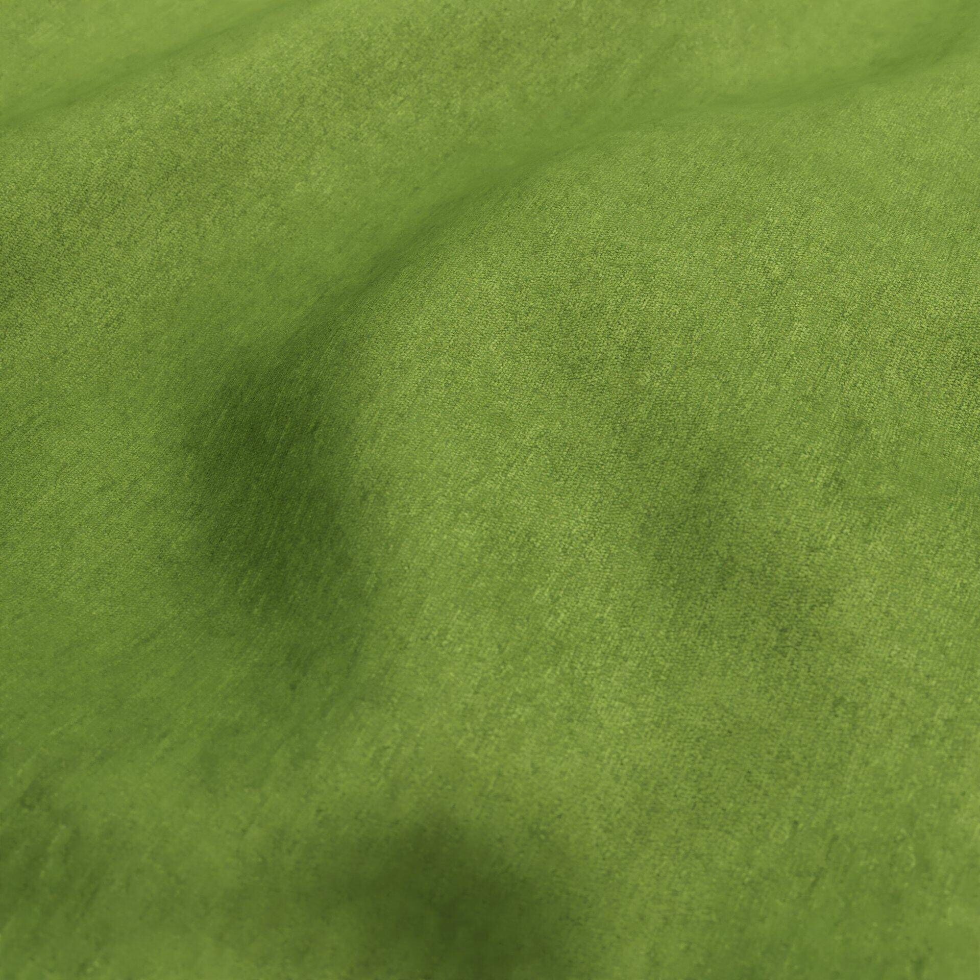 Draperie catifea Baron 39 Kiwi
