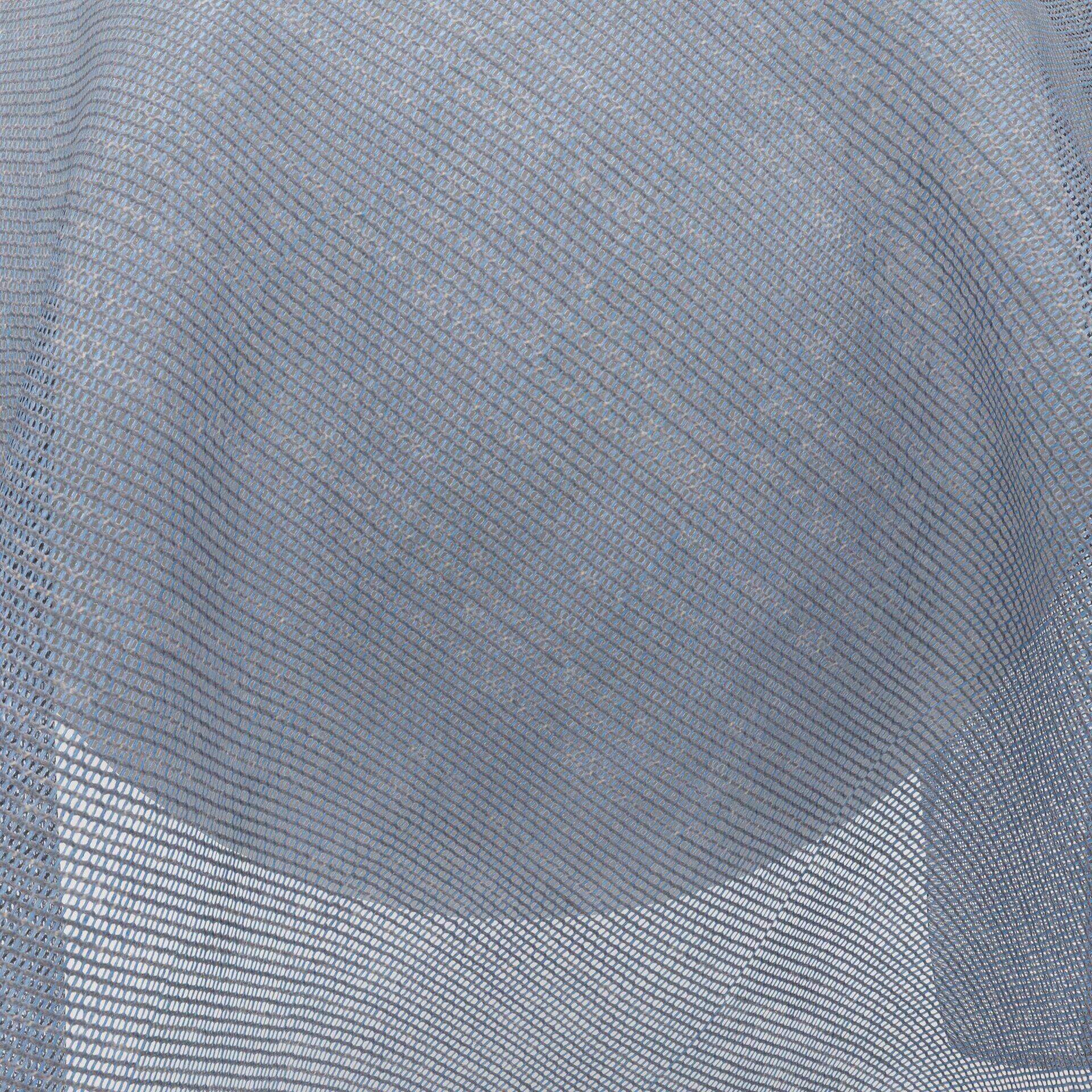 Perdea Buena Vista Bonita 17 Denim