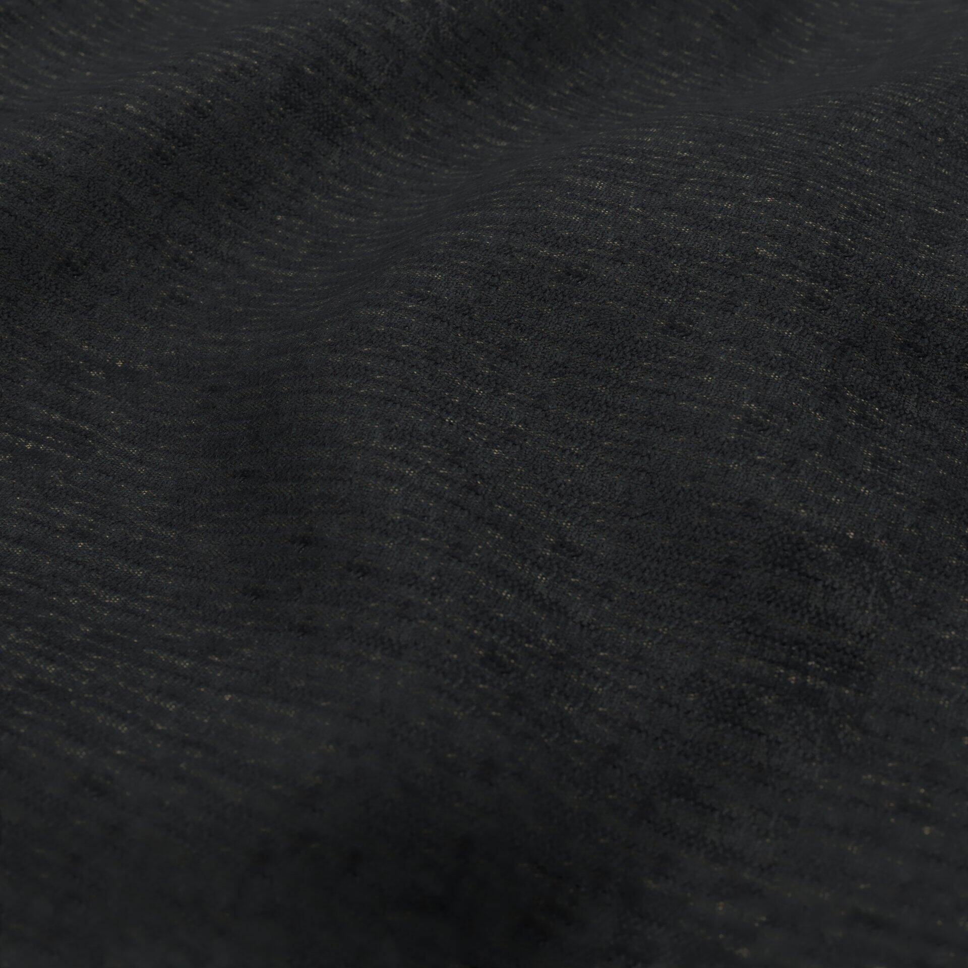 Draperie catifea Cocktail 15 Liquorice