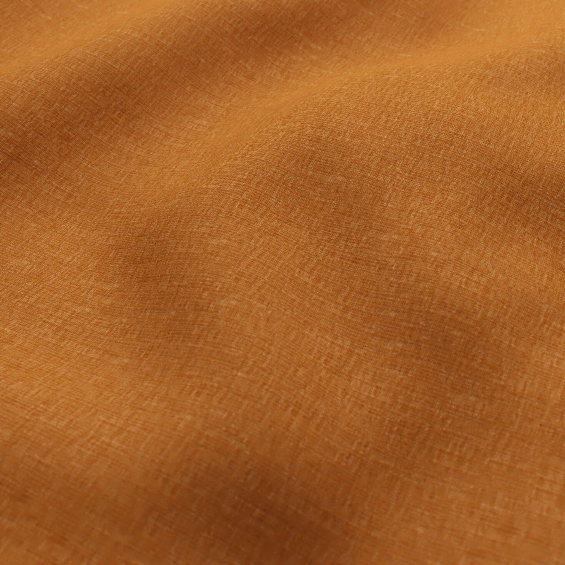 Draperie catifea Coverlet 11 Rust
