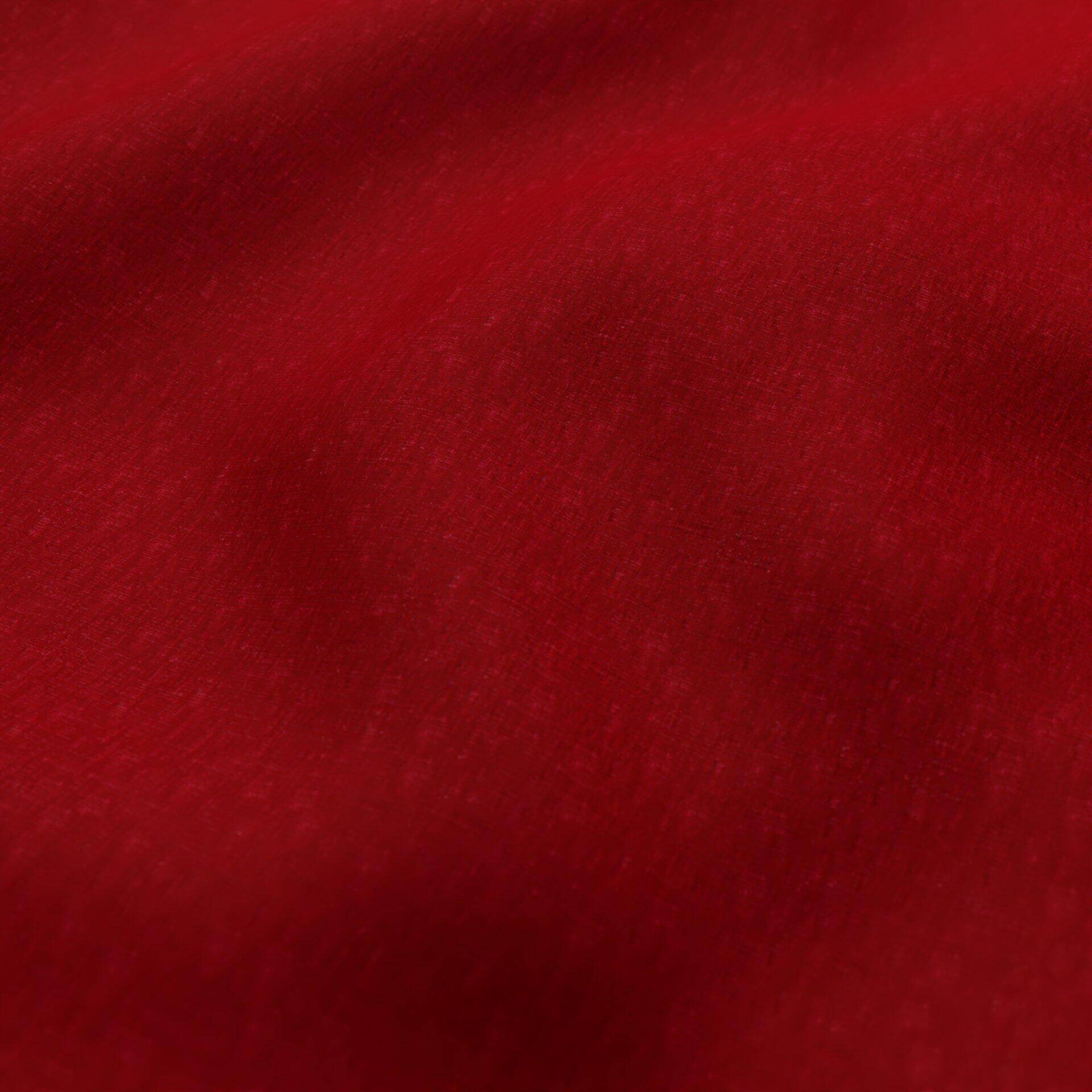 Draperie catifea Coverlet 13 Cardinal