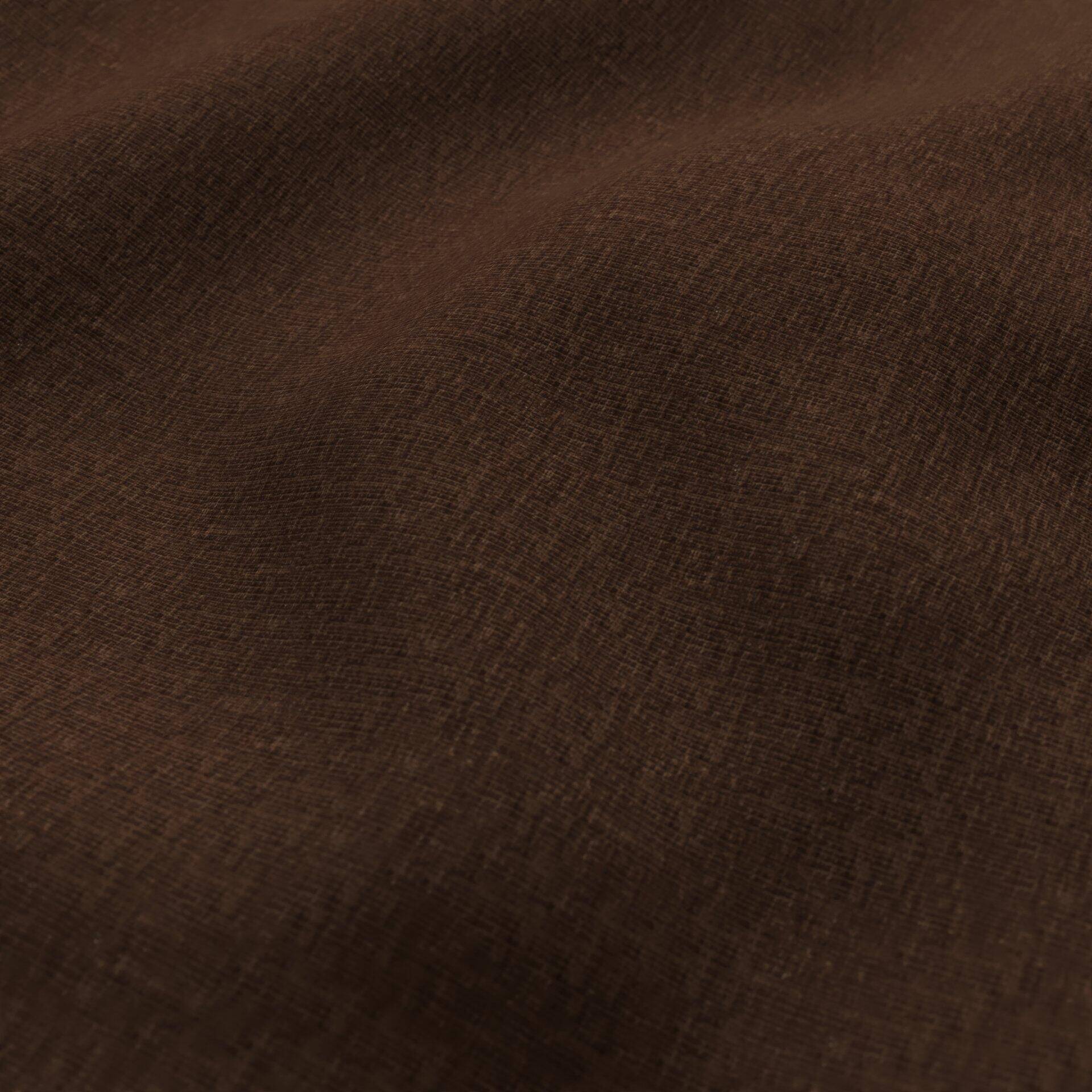 Draperie catifea Coverlet 17 Bark