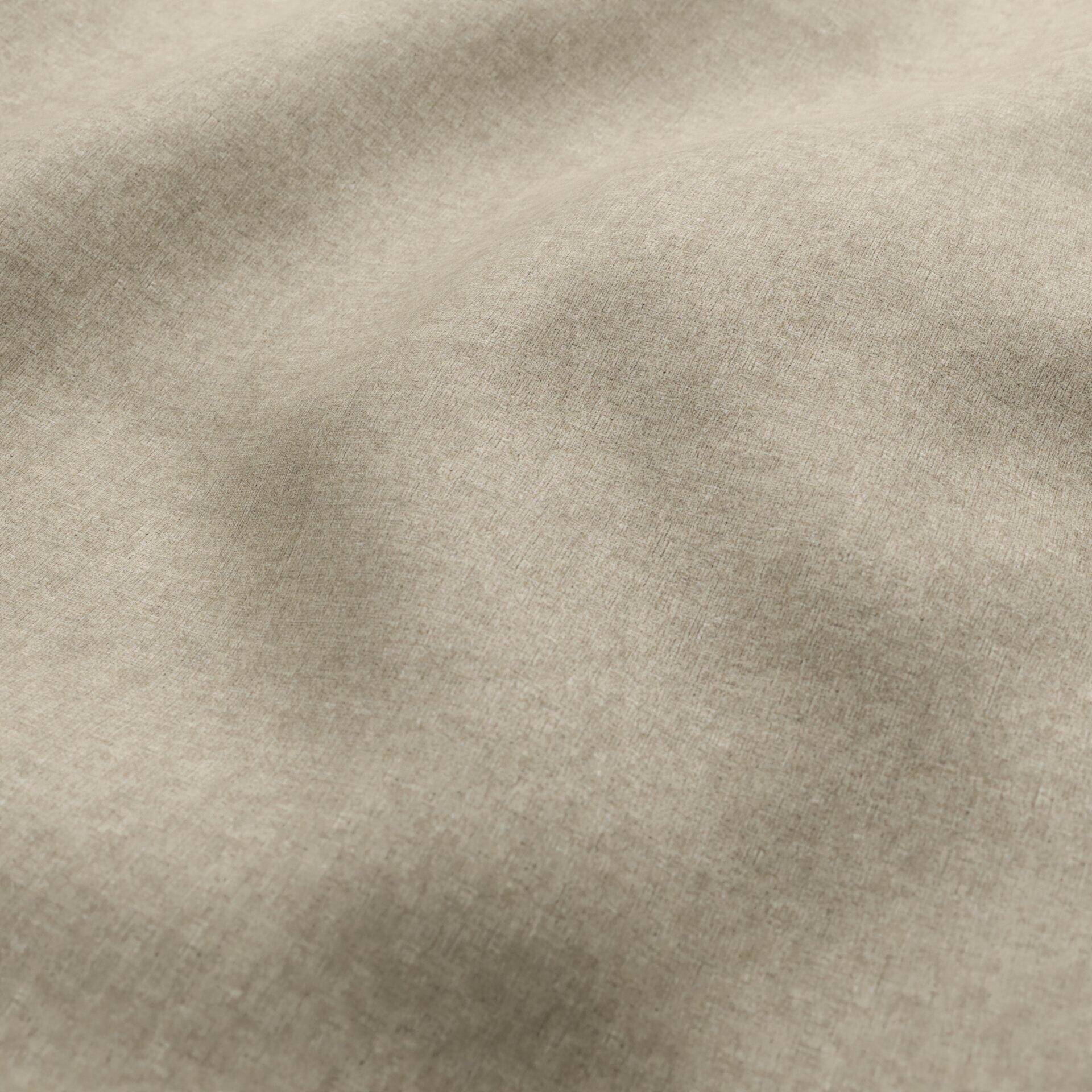Draperie catifea Deluxe 09 Sesame