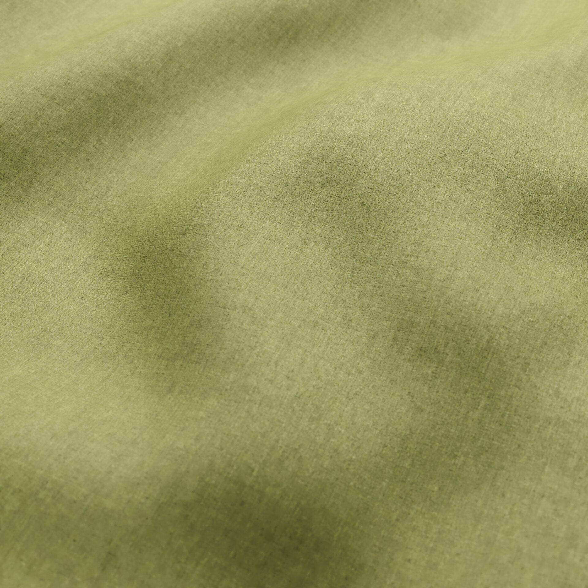 Draperie catifea Deluxe 18 Lime