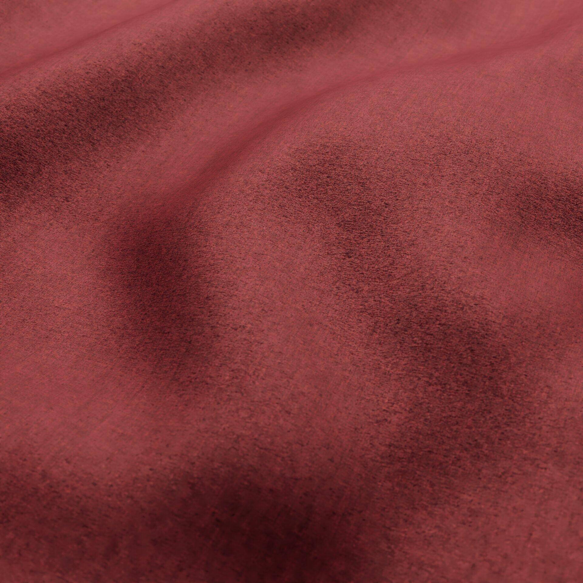 Draperie catifea Deluxe 23 Henna