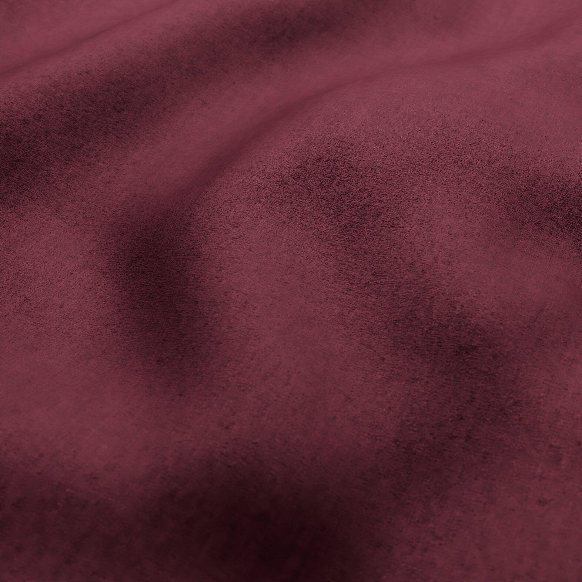 Draperie catifea Deluxe 24 Vino