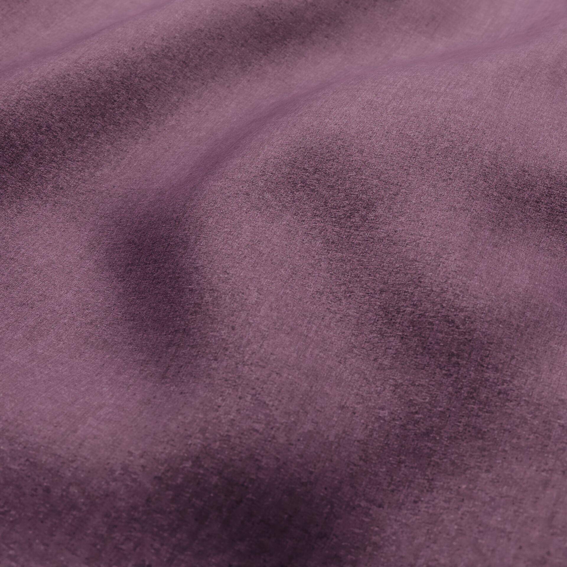 Draperie catifea Deluxe 26 Plum