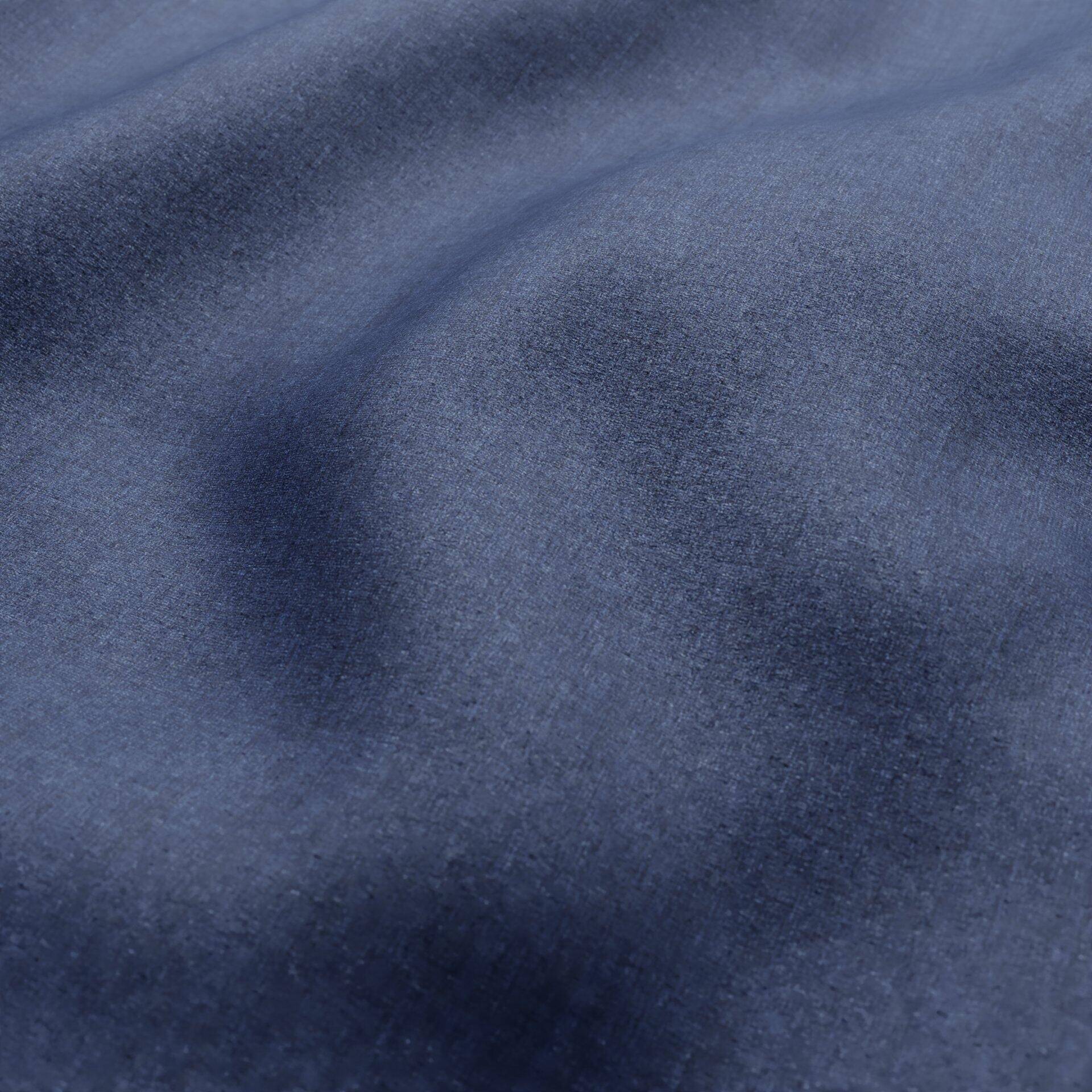Draperie catifea Deluxe 29 Indigo