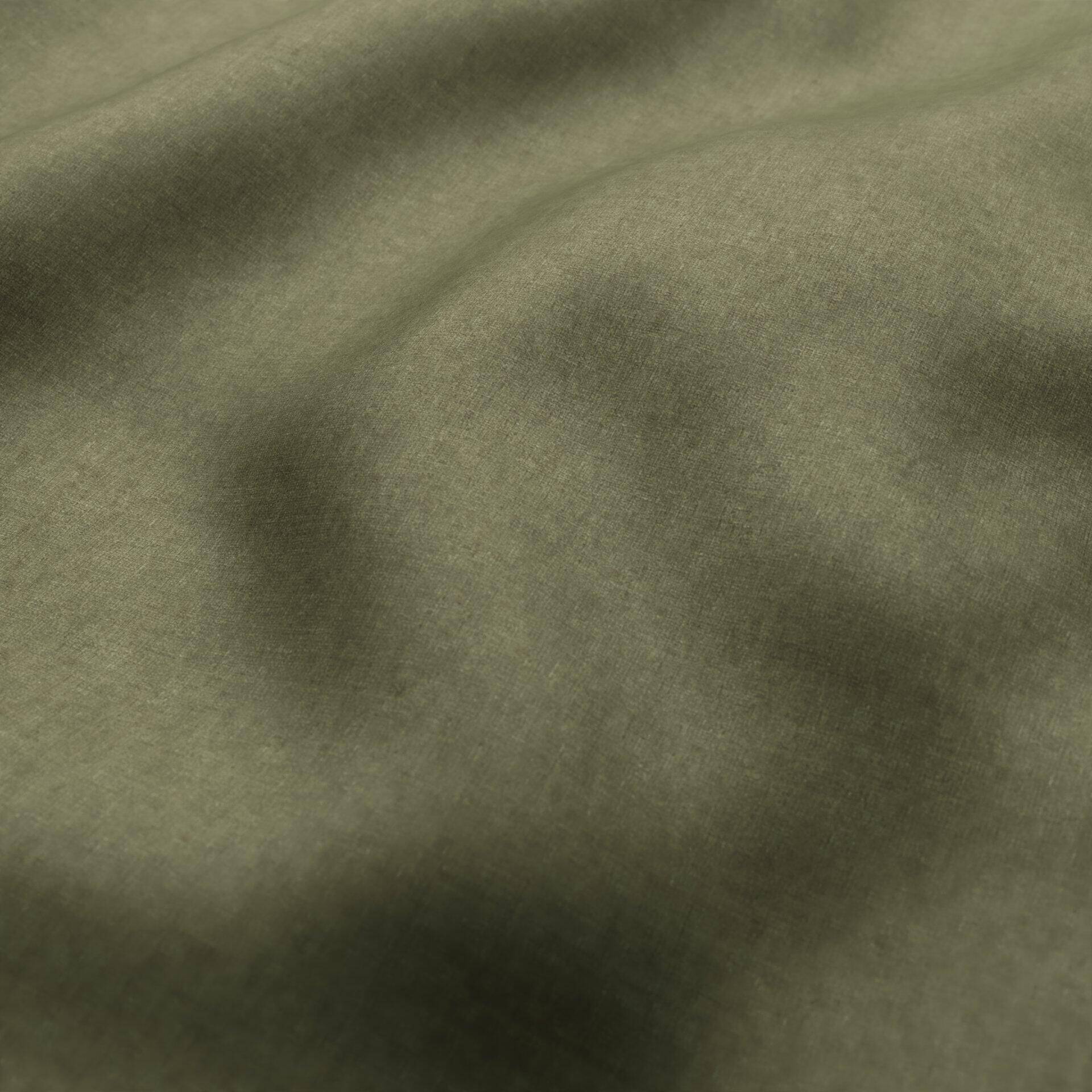 Draperie catifea Deluxe 45 Olive