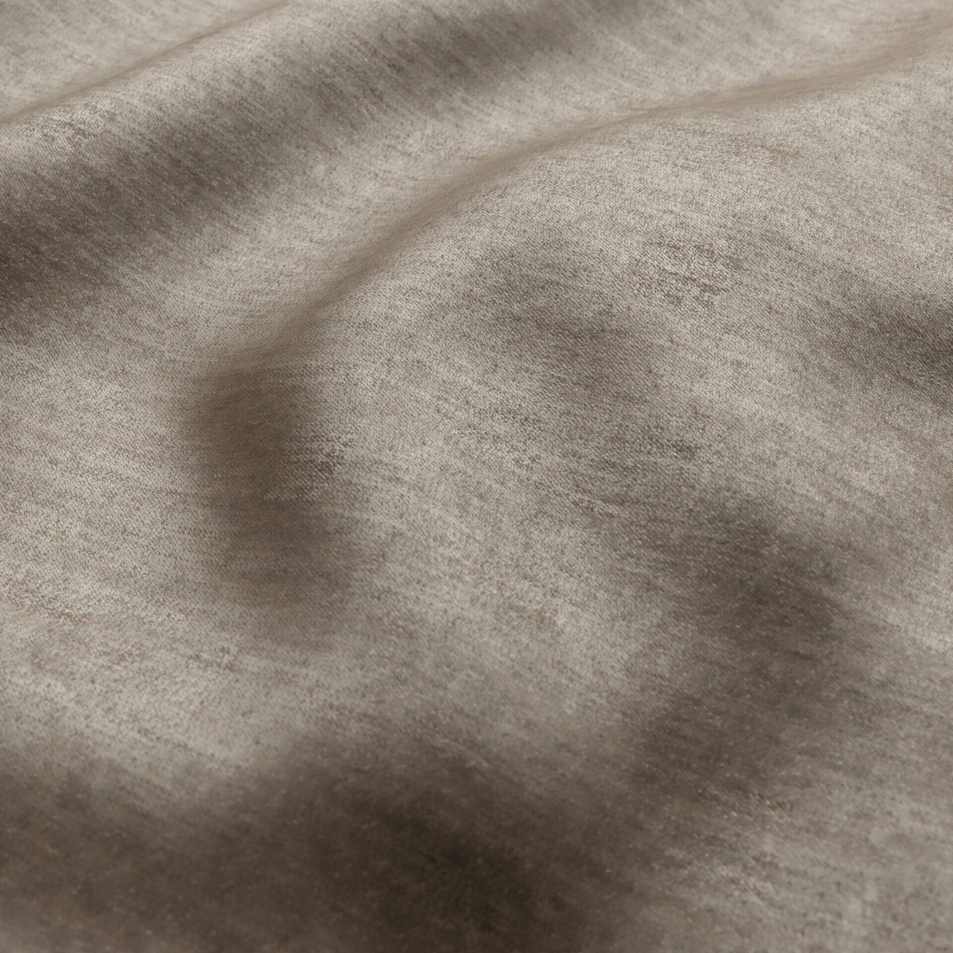 Draperie catifea Determination 24 Pecan
