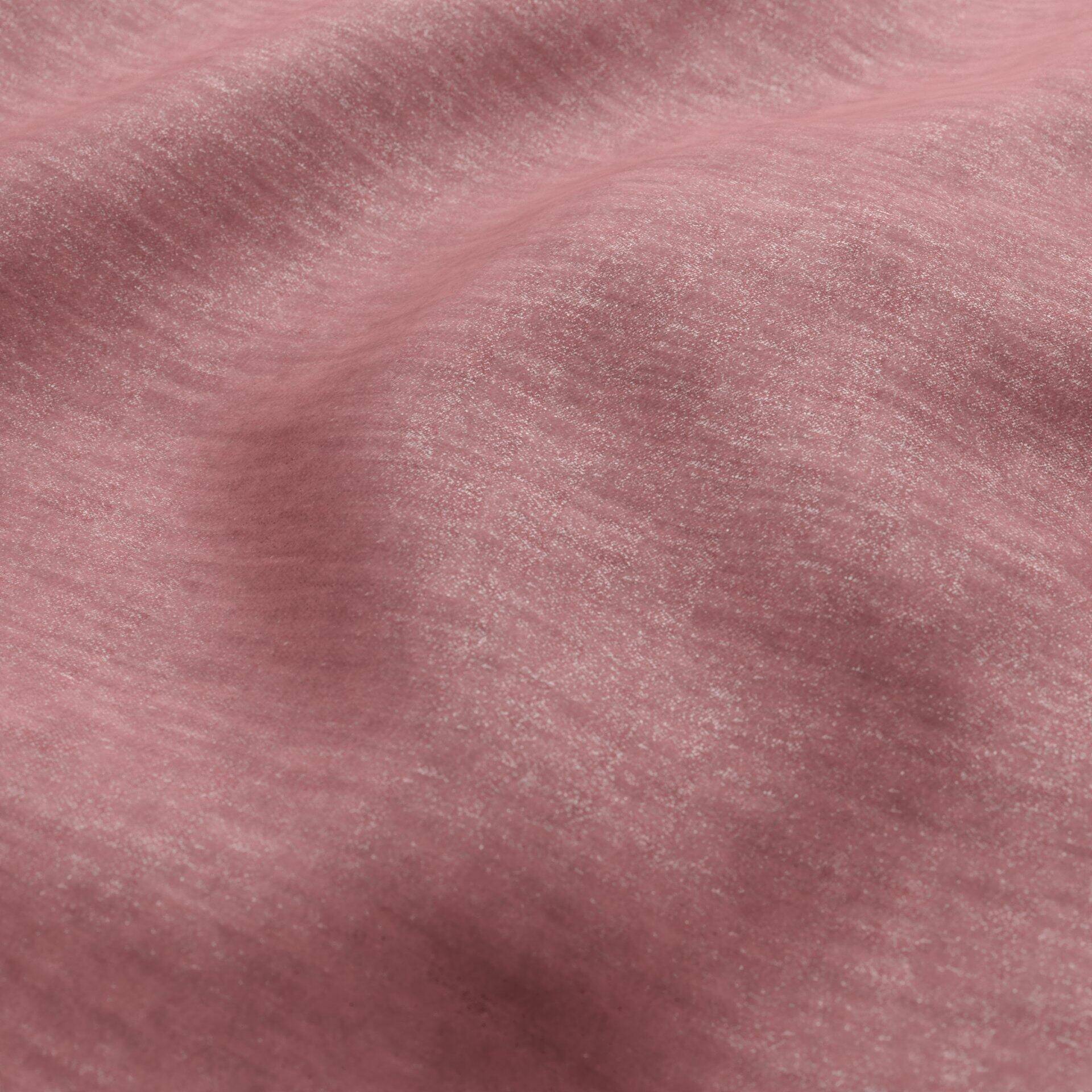 Draperie catifea Determination 28 Rosebud