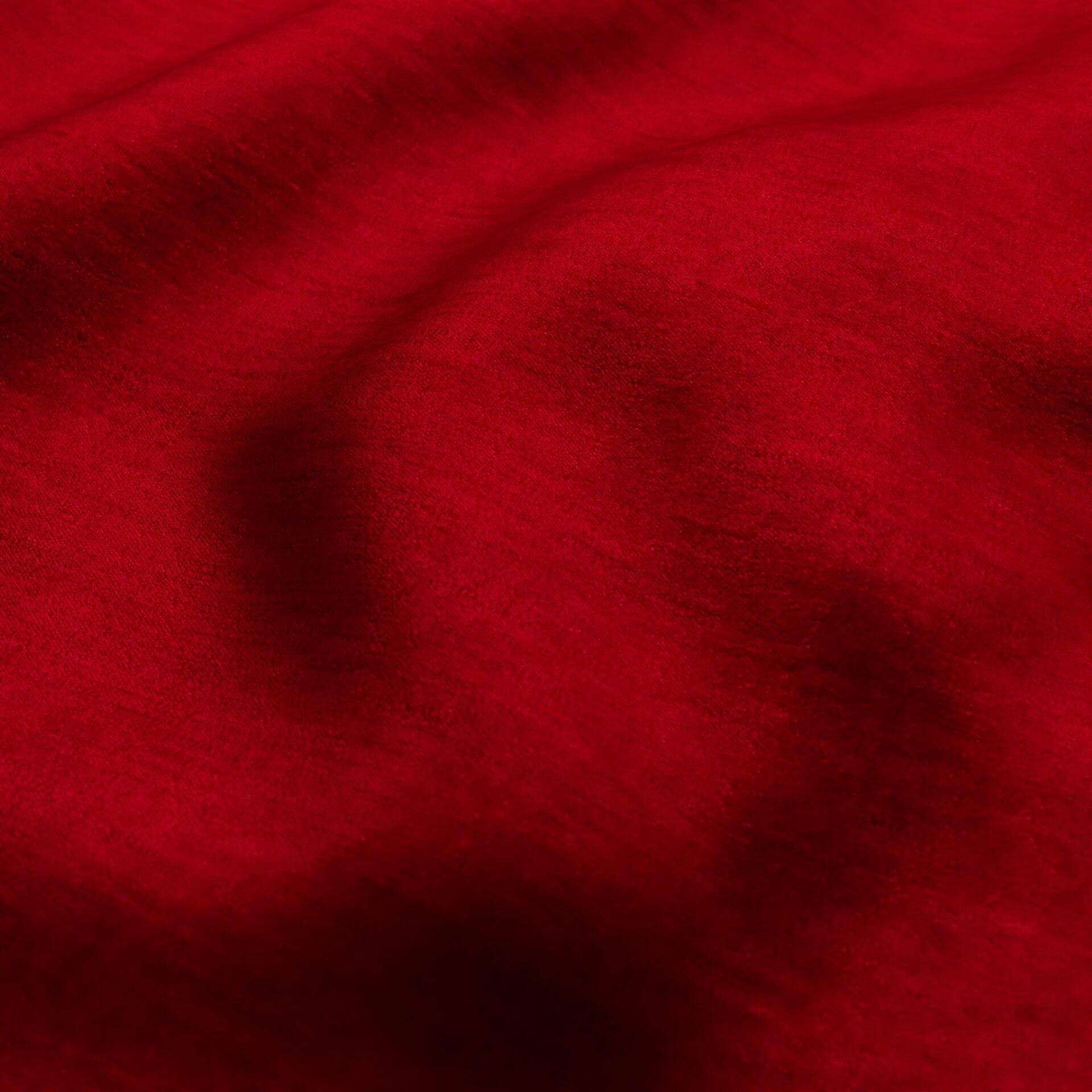 Draperie catifea Determination 31 Burgundy