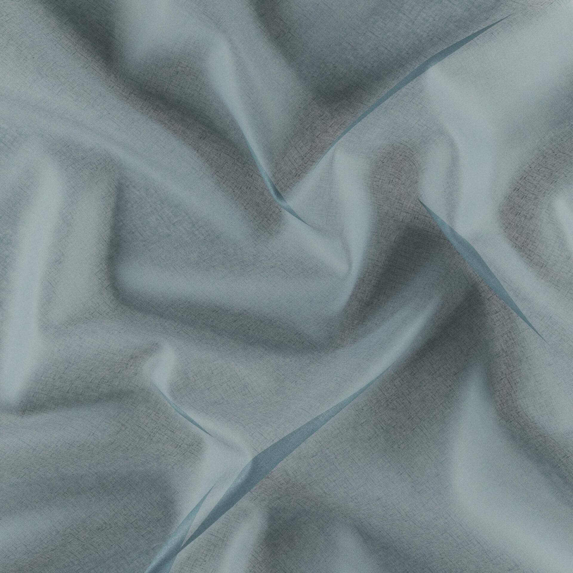 Perdea Draper 22 Teal