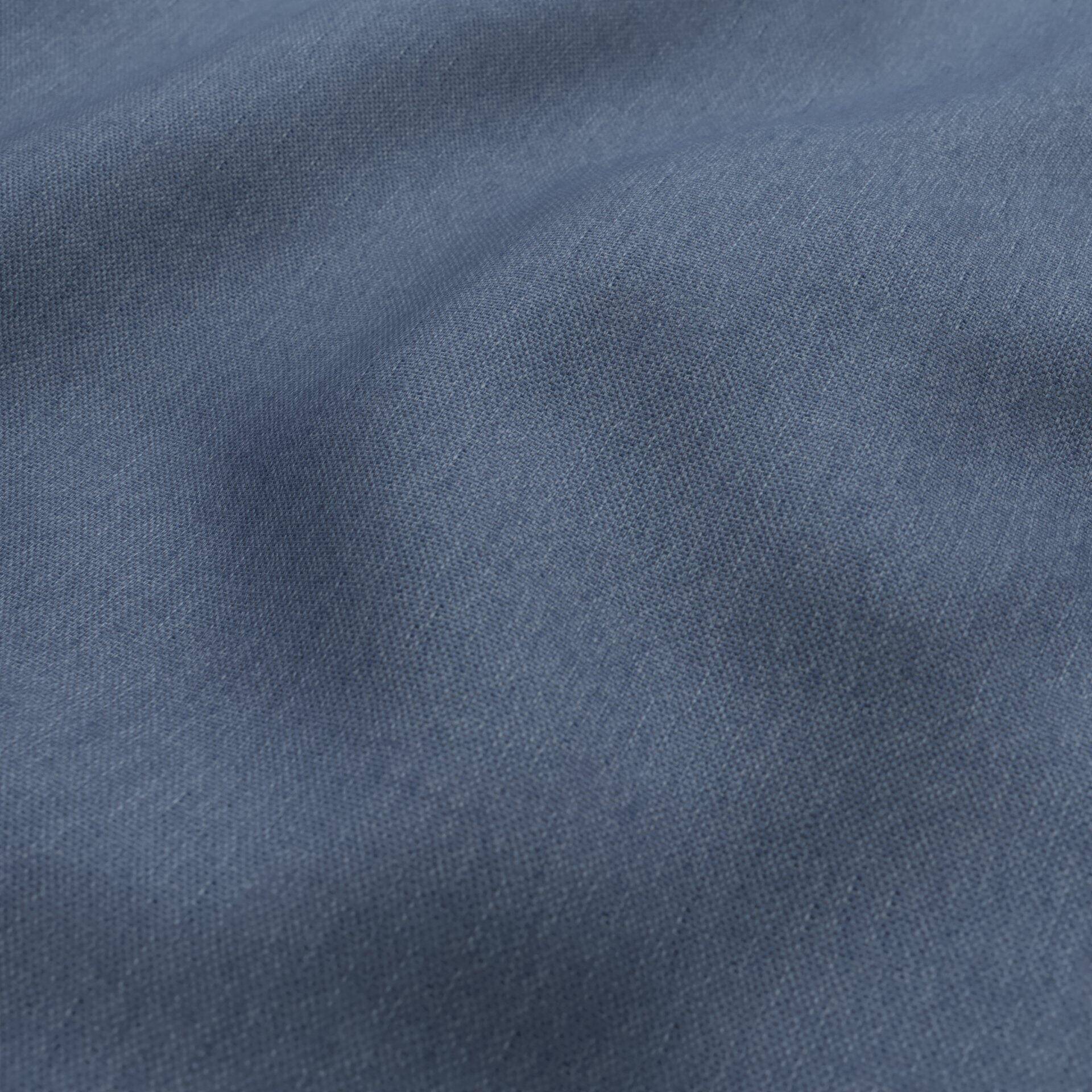 Draperie dim-out Duede 19 Indigo
