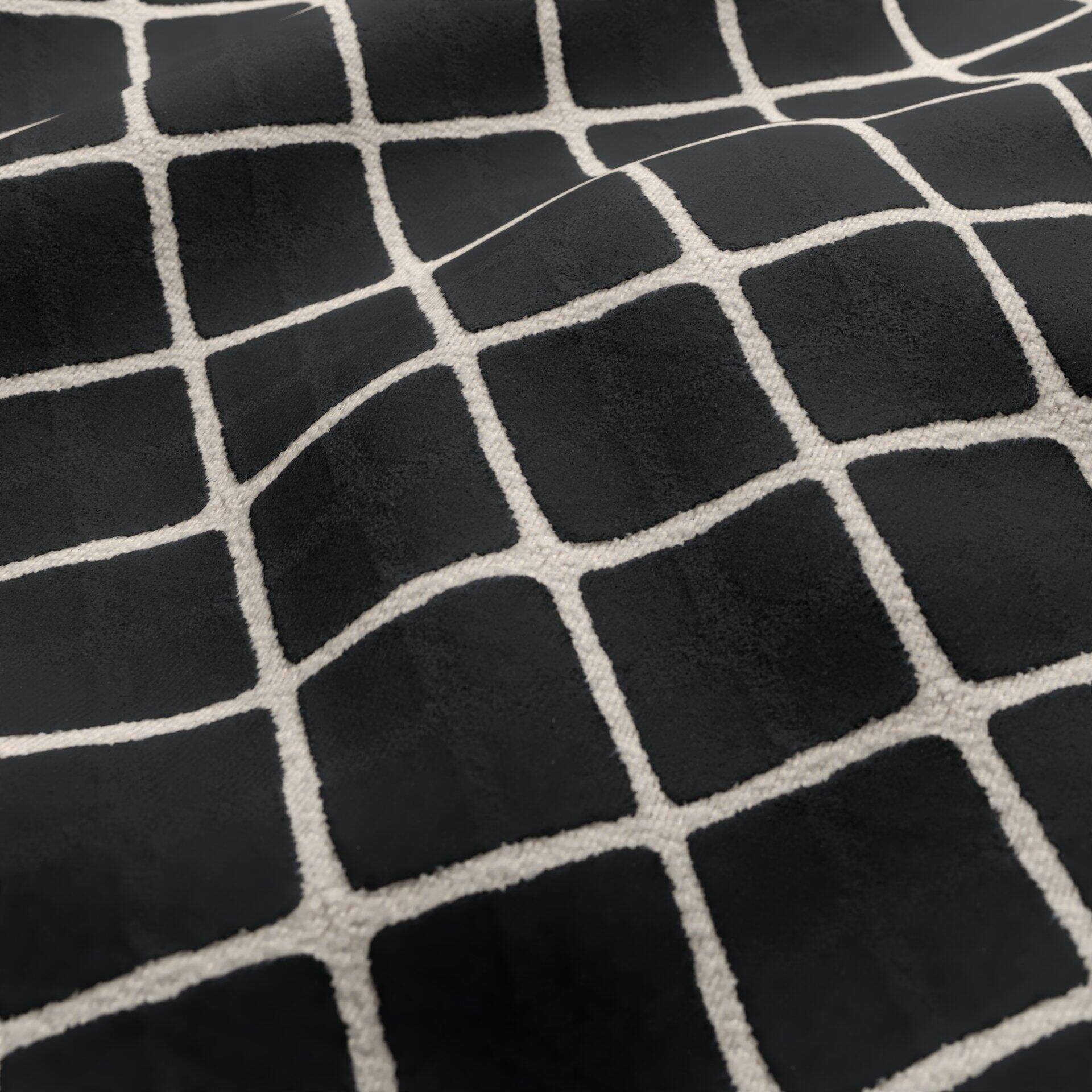 Draperie Electra Dione 15 Onyx