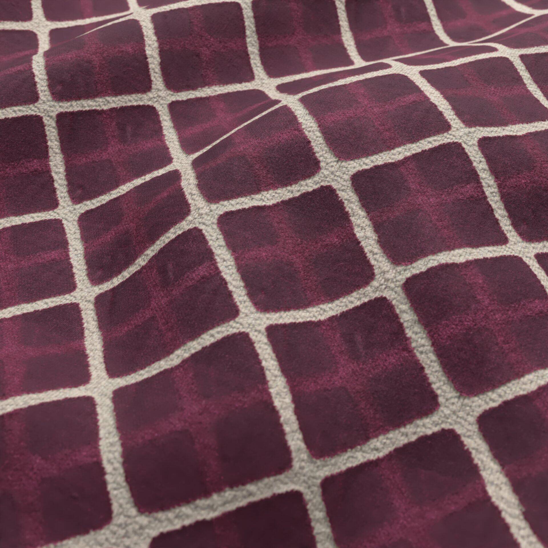 Draperie Electra Dione 18 Berry
