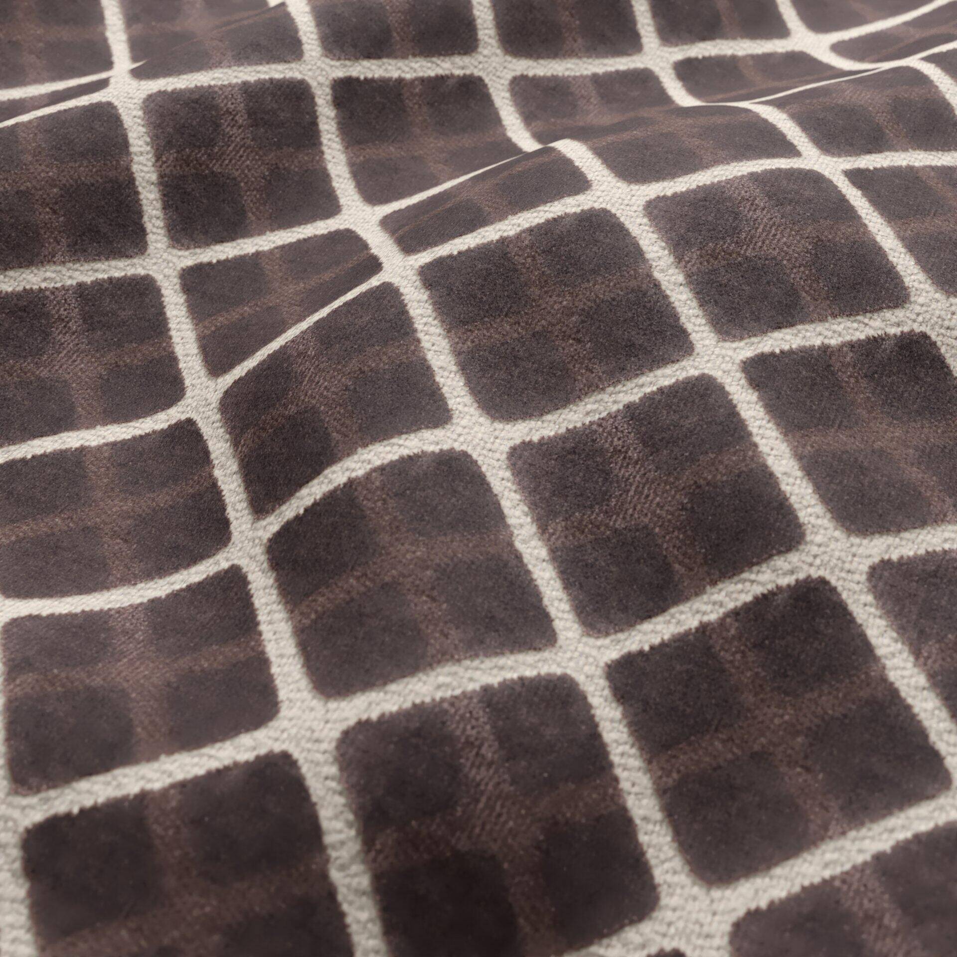 Draperie Electra Dione 19 Cocoa
