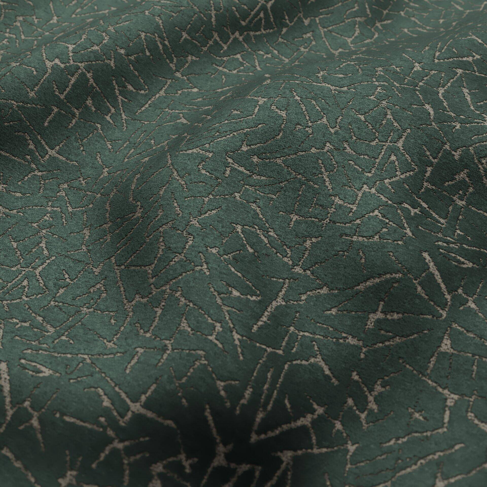 Draperie Electra Hermione 01 Forest