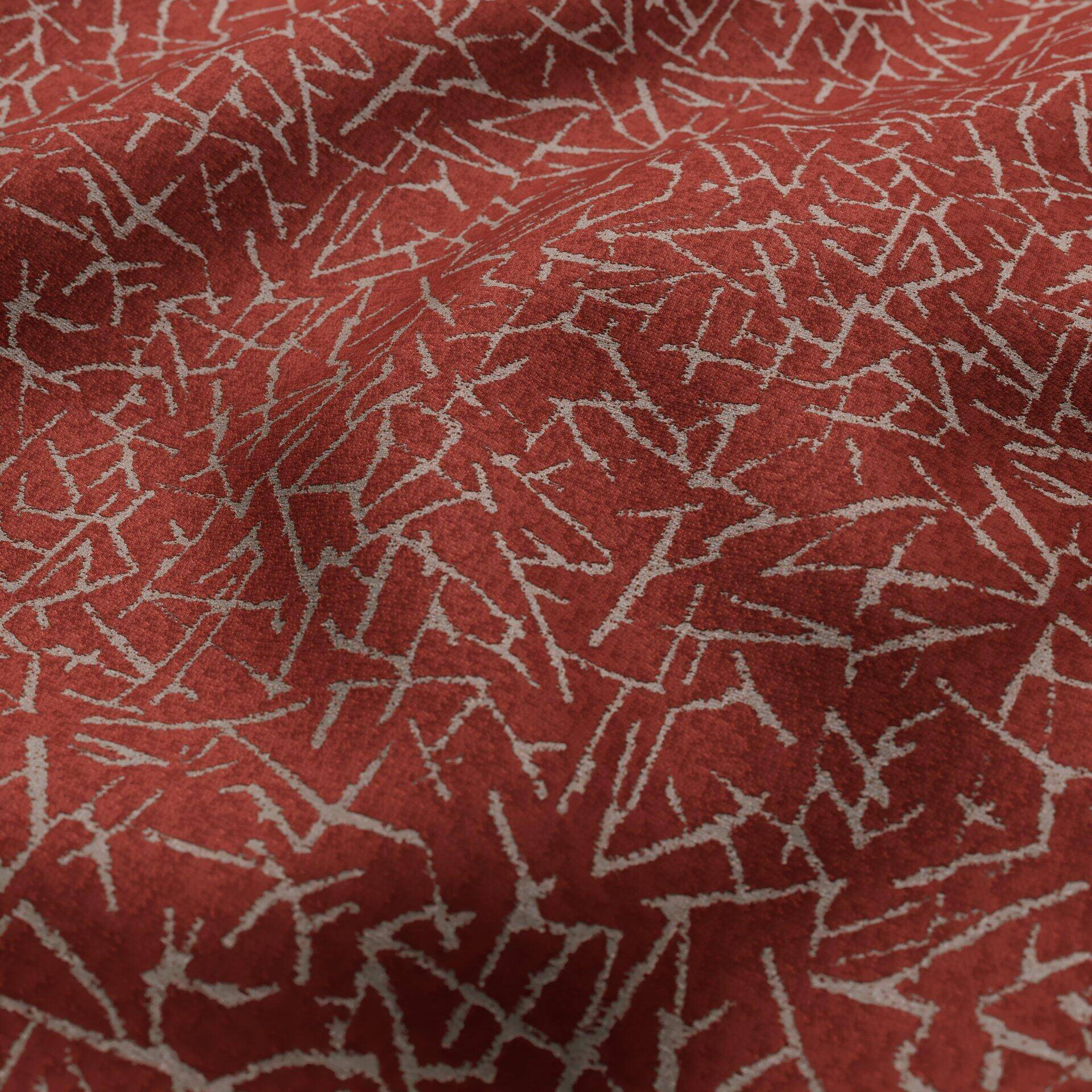 Draperie Electra Hermione 08 Brick