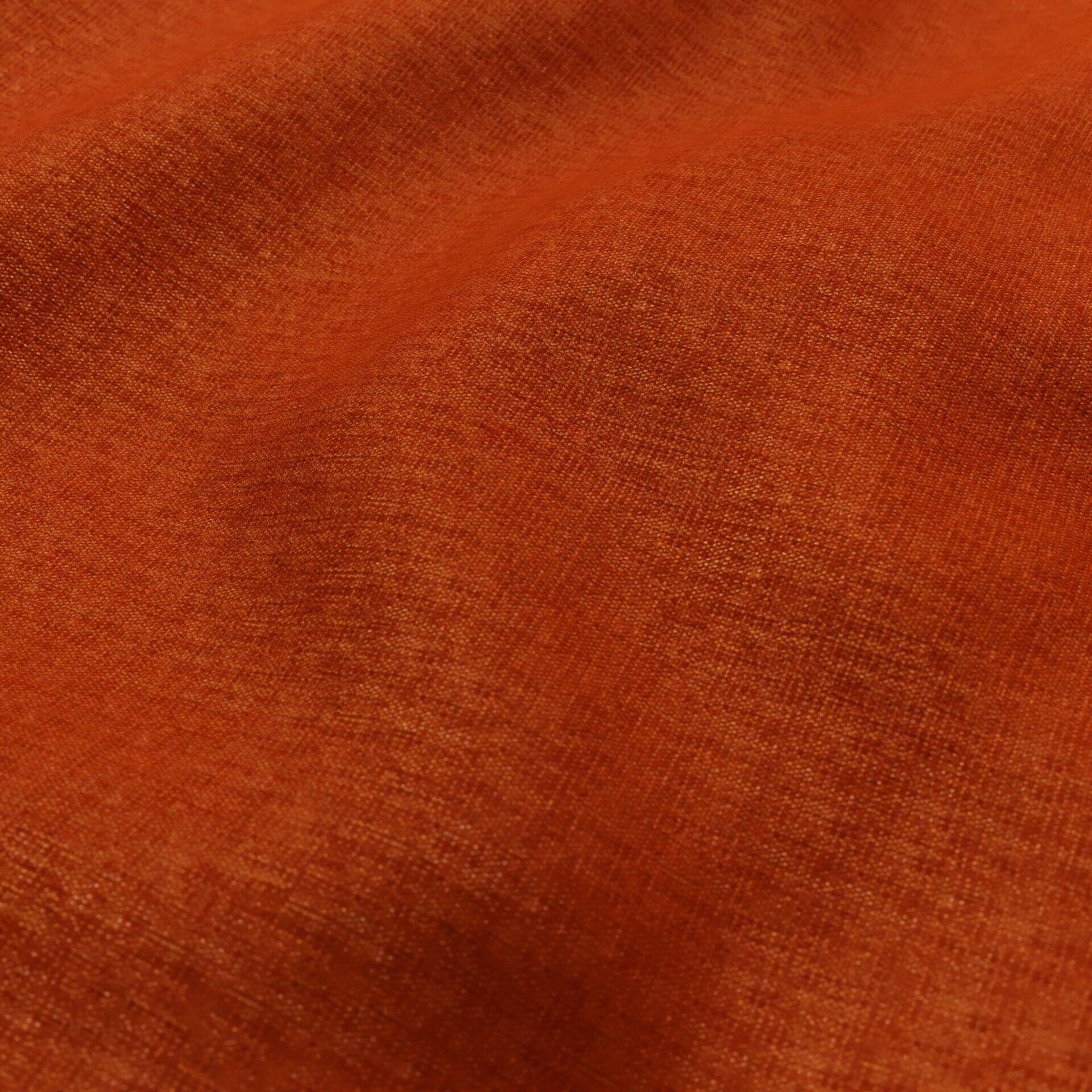 Draperie catifea Giant 19 Persimmon