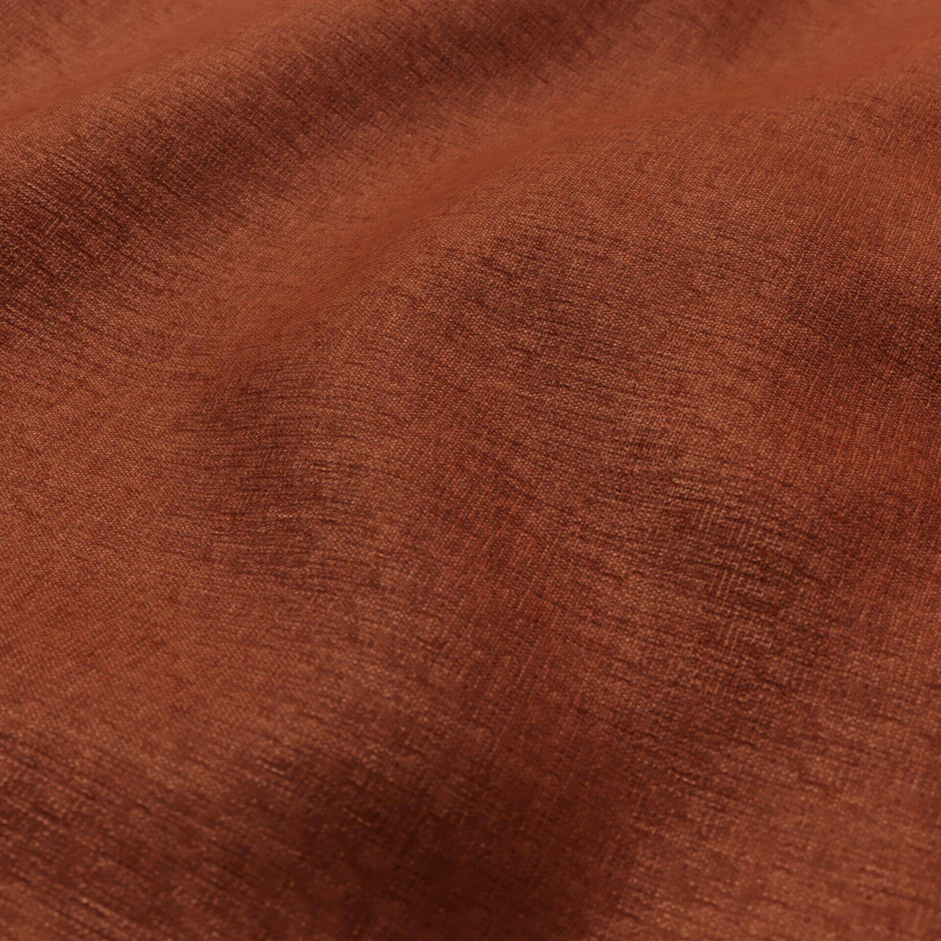 Draperie catifea Giant 39 Terracotta