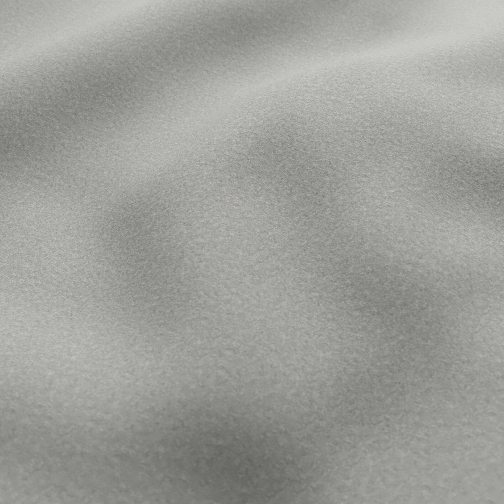 Draperie catifea Heartland 02 Silver