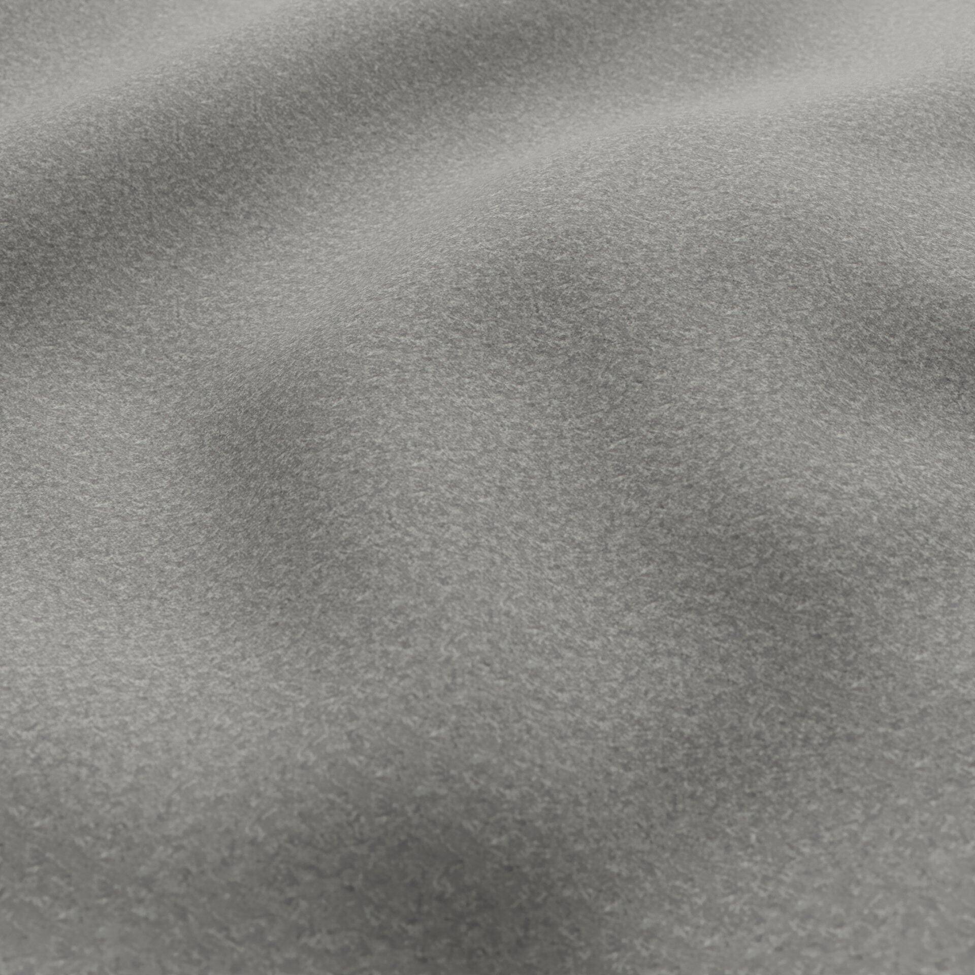 Draperie catifea Heartland 03 Zinc
