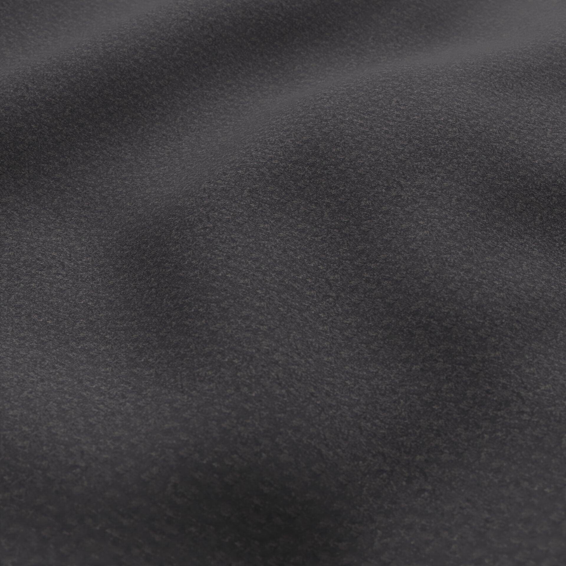 Draperie catifea Heartland 05 Charcoal