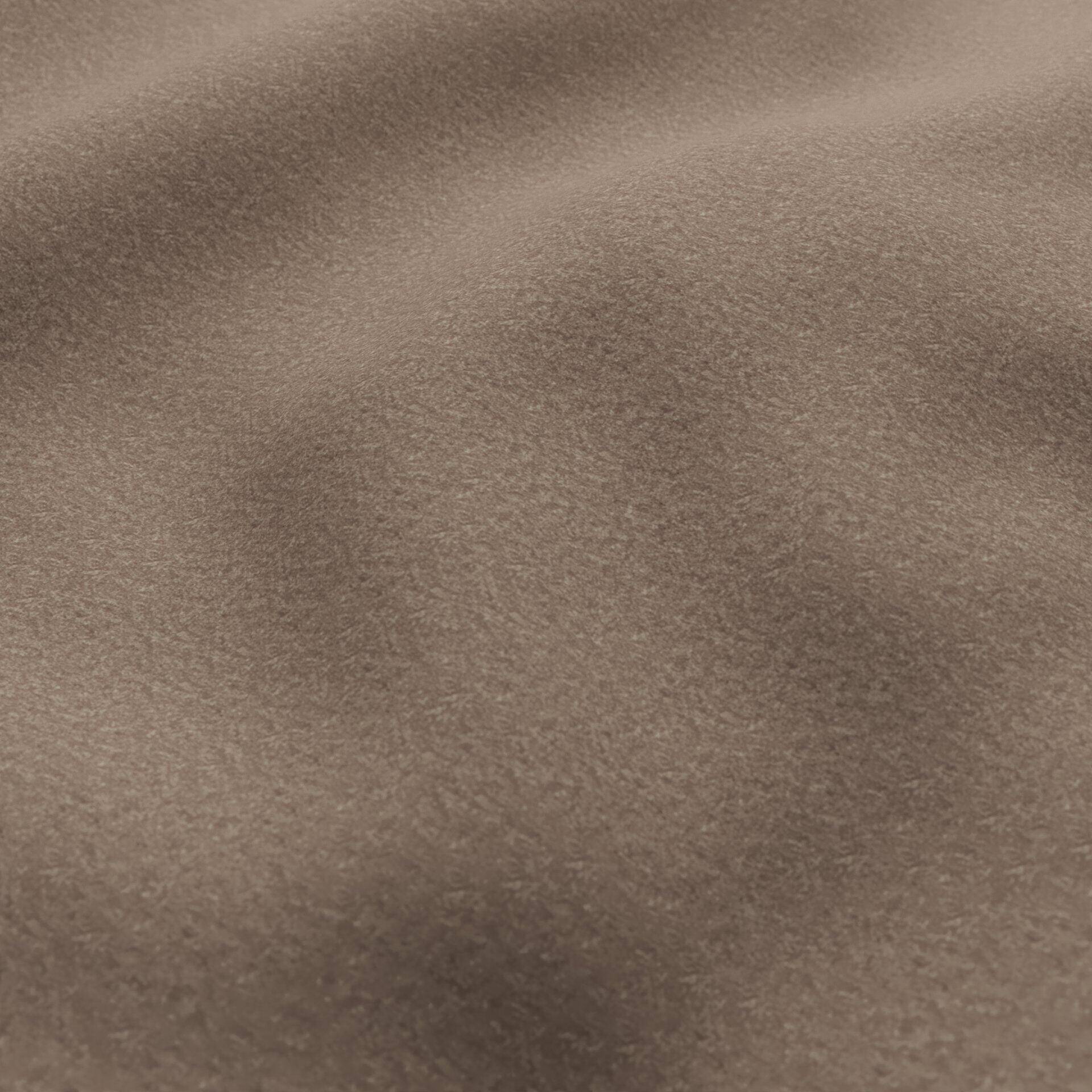 Draperie catifea Heartland 17 Mushroom