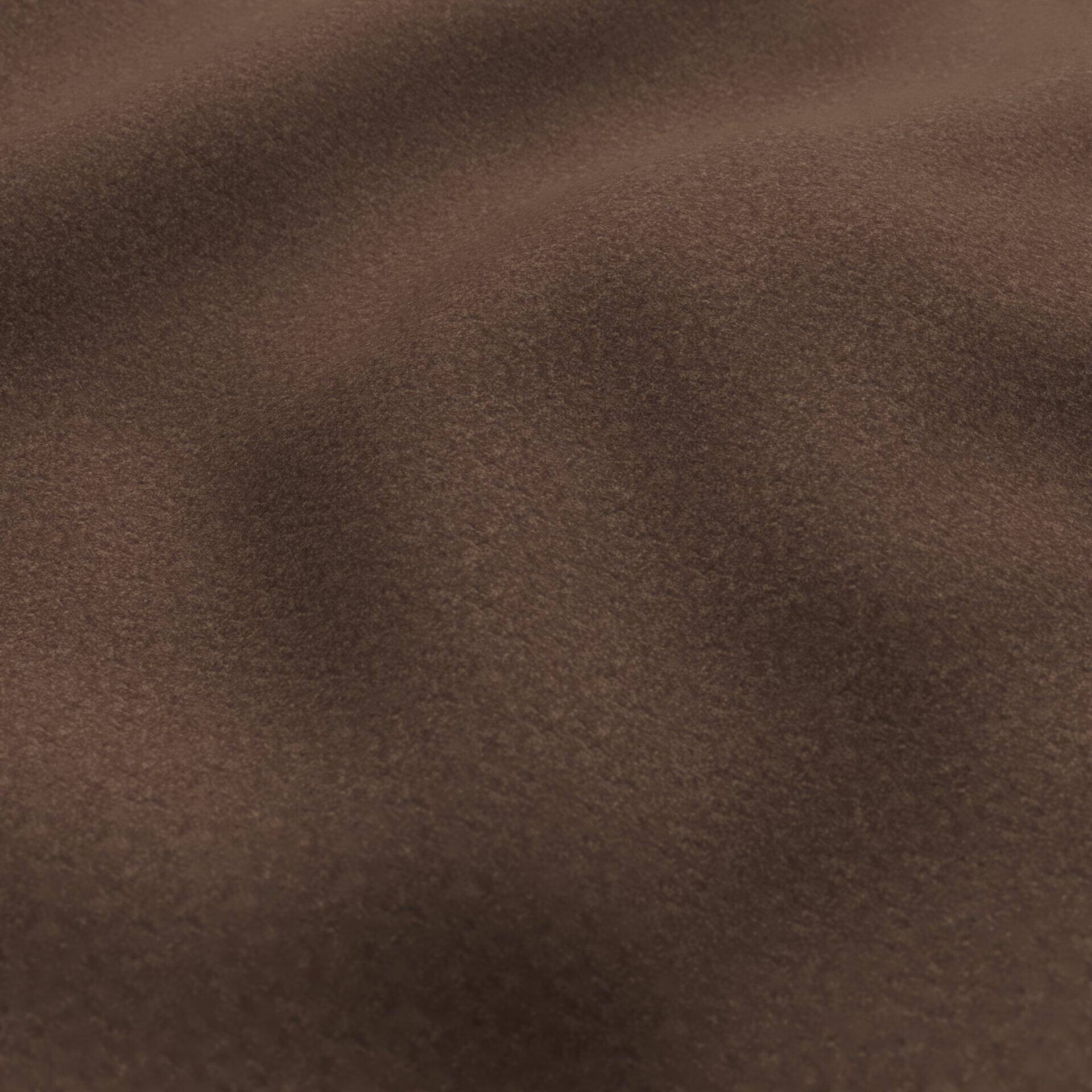 Draperie catifea Heartland 19 Tobacco