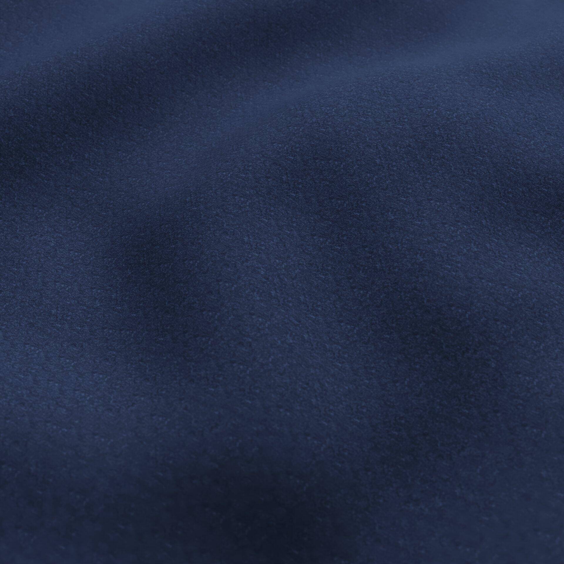 Draperie catifea Heartland 26 Marine