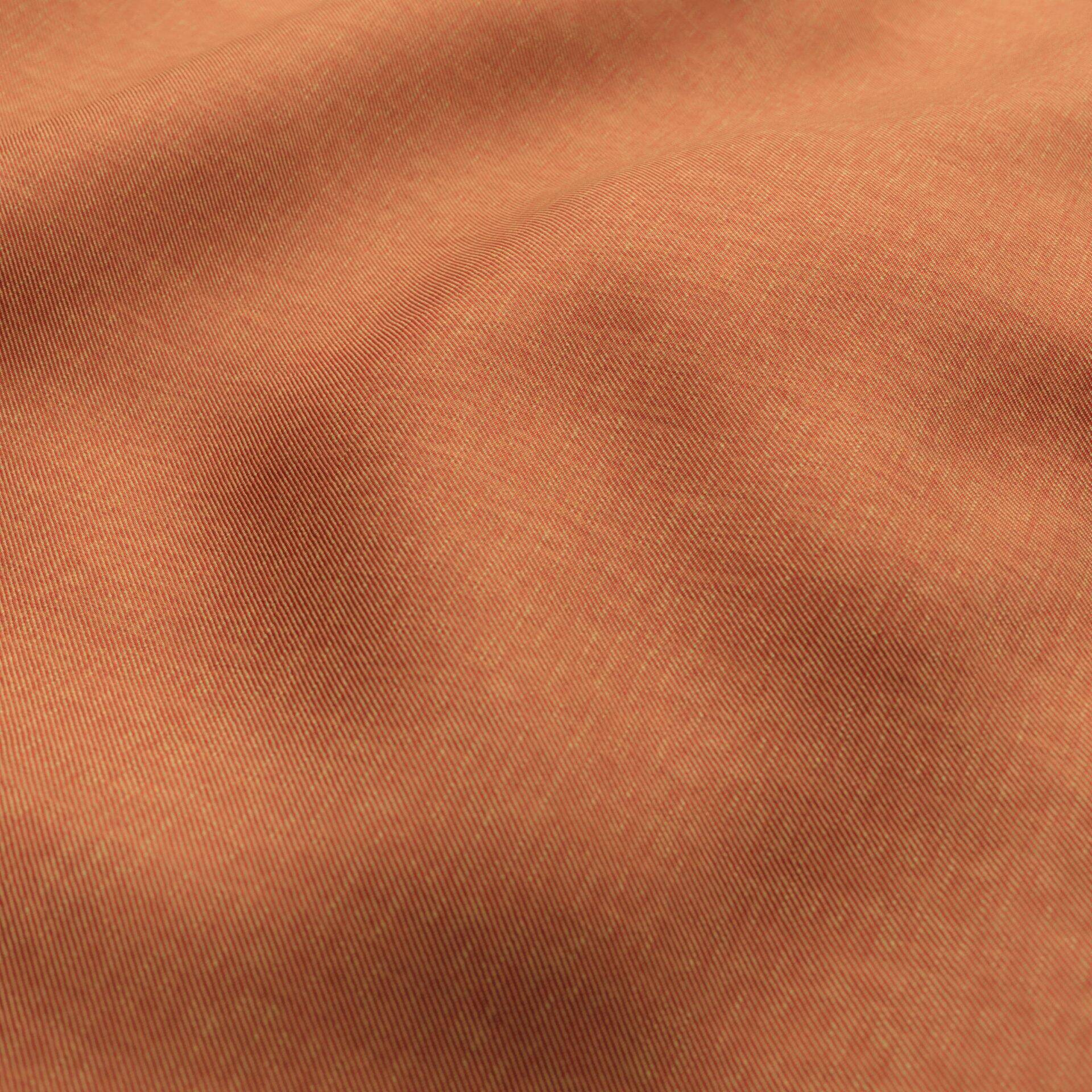Draperie Glamour 24 Persimmon