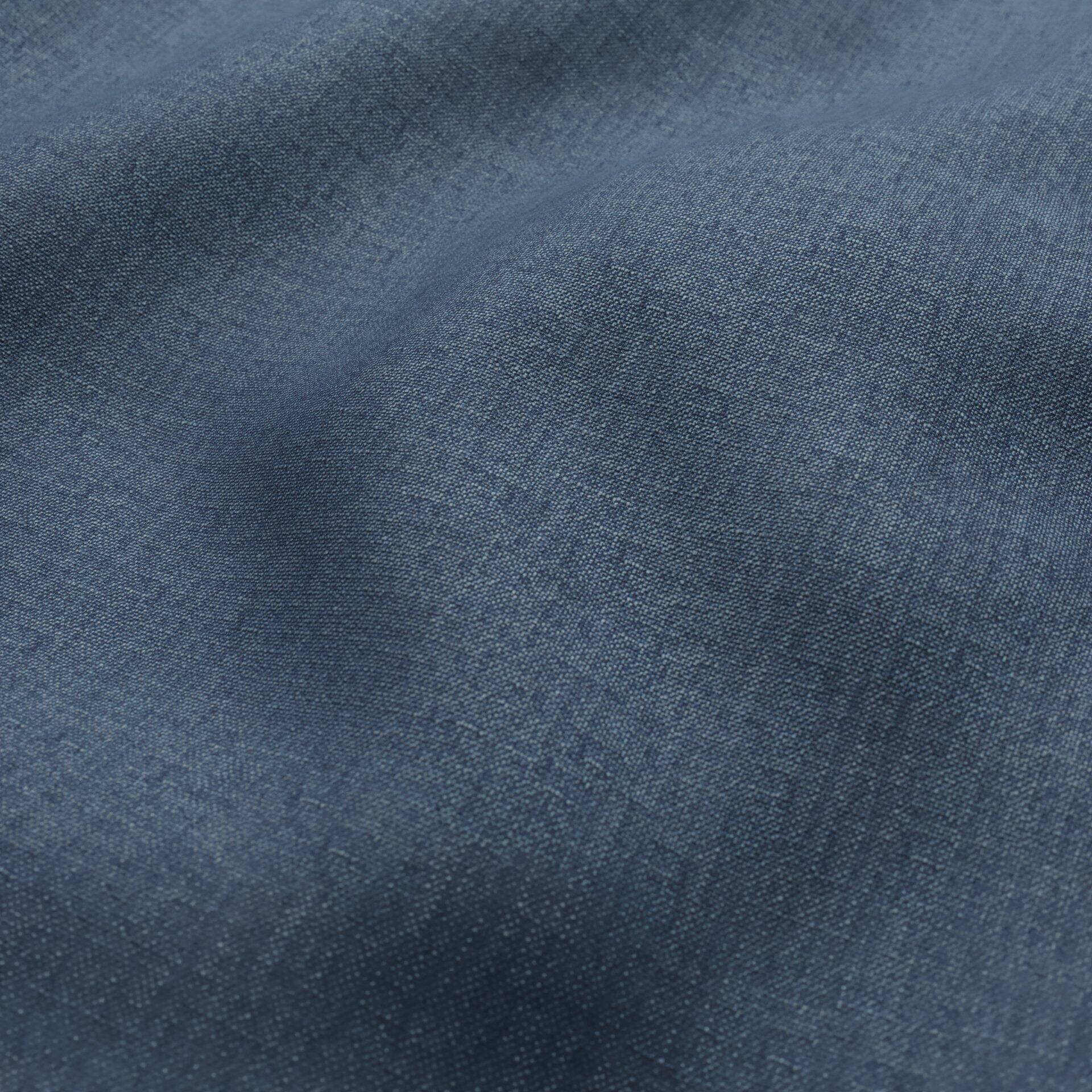 Draperie Noblesse 13 Denim