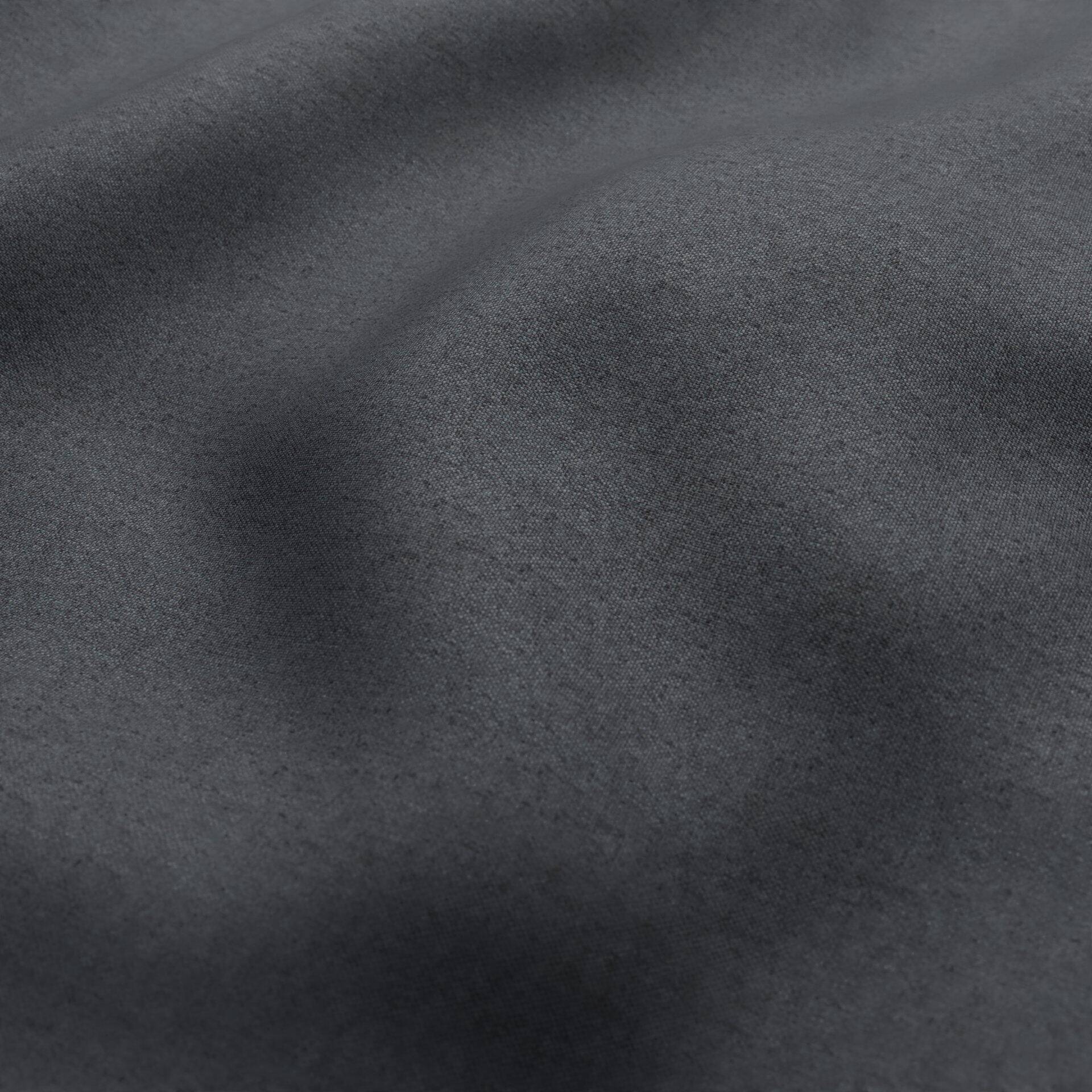Draperie blackout Knockout 11 Charcoal