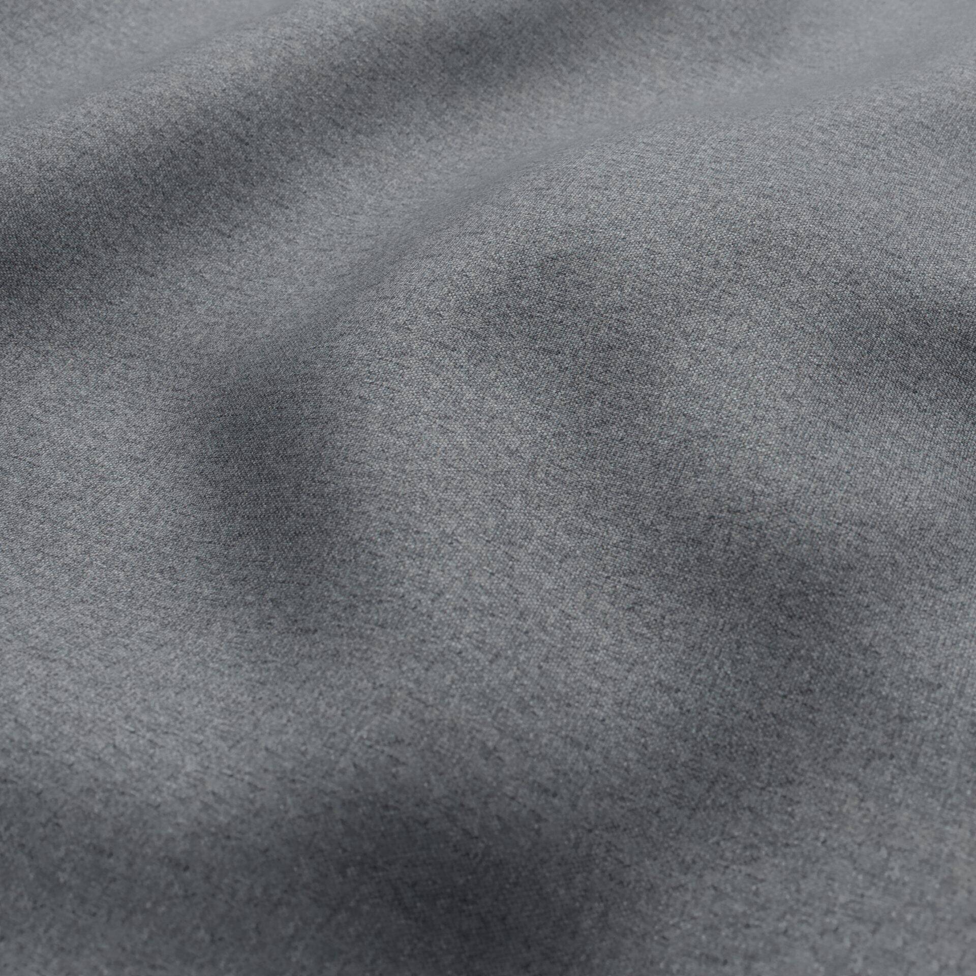Draperie blackout Knockout 12 Zinc