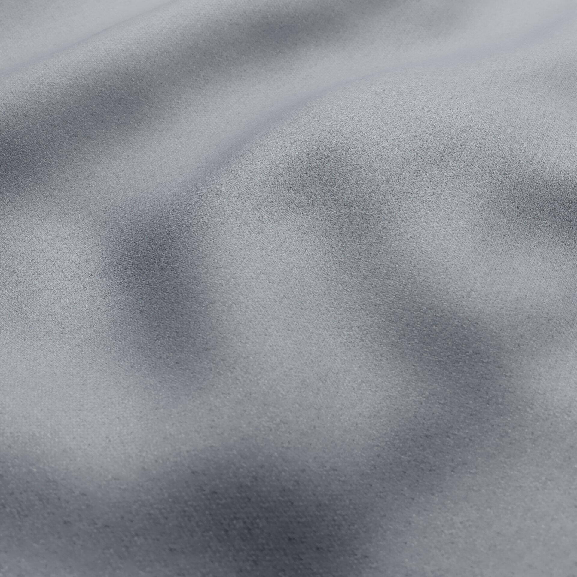 Draperie Lights Out 12 Steel
