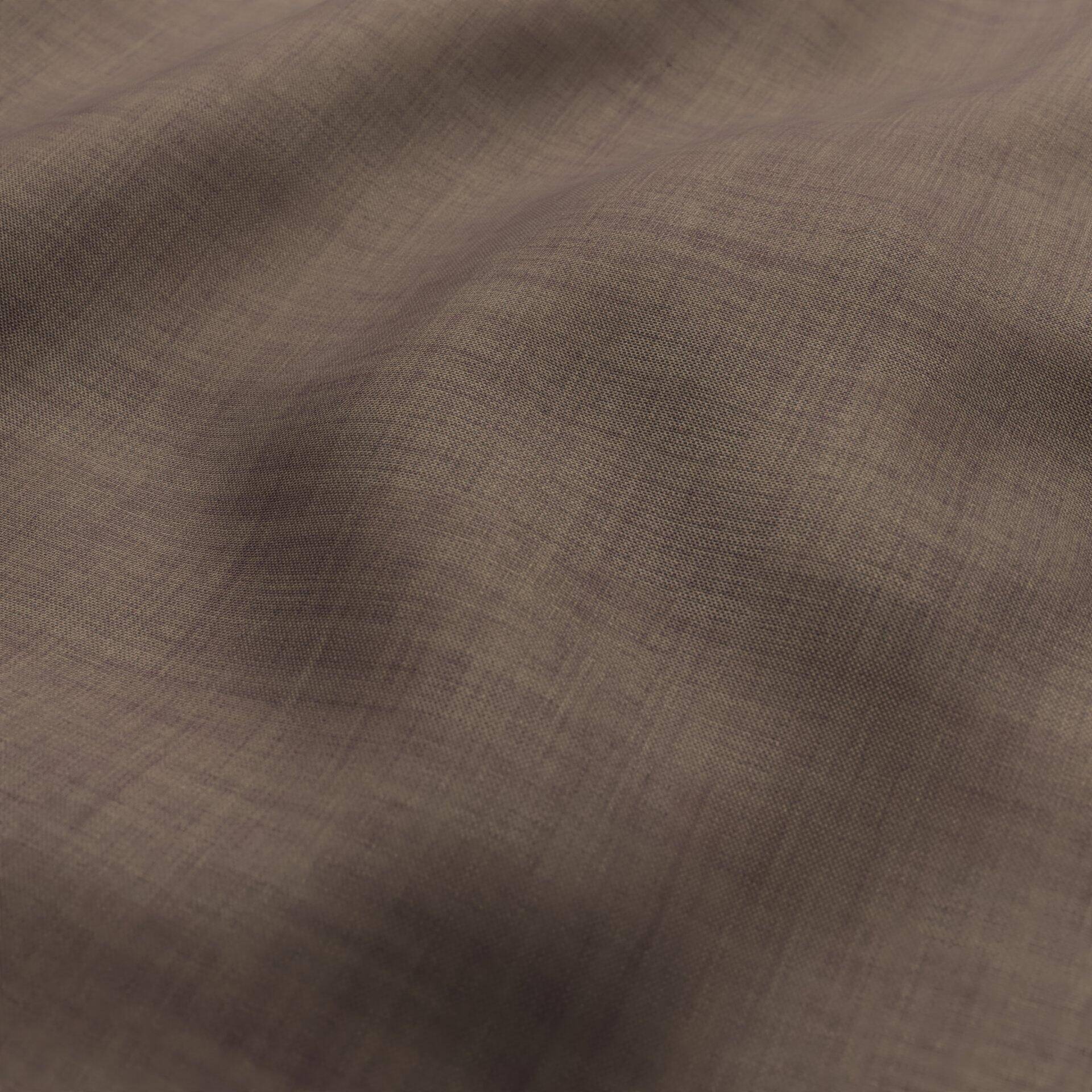 Draperie dim-out Loci 02 Cocoa