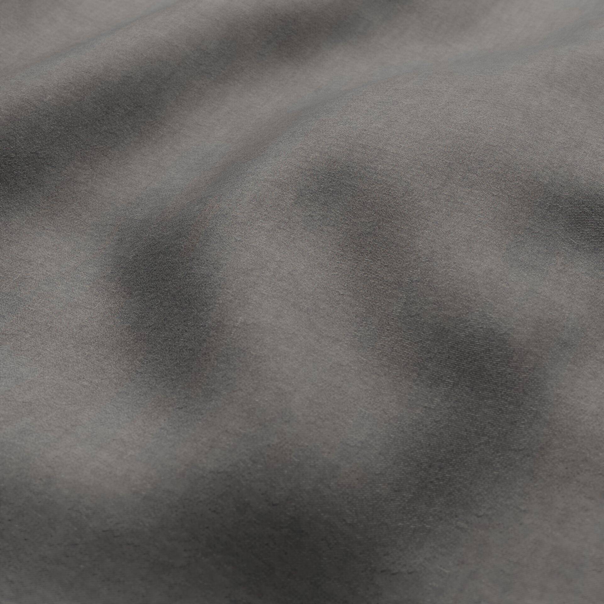 Draperie Maldives 16 Charcoal