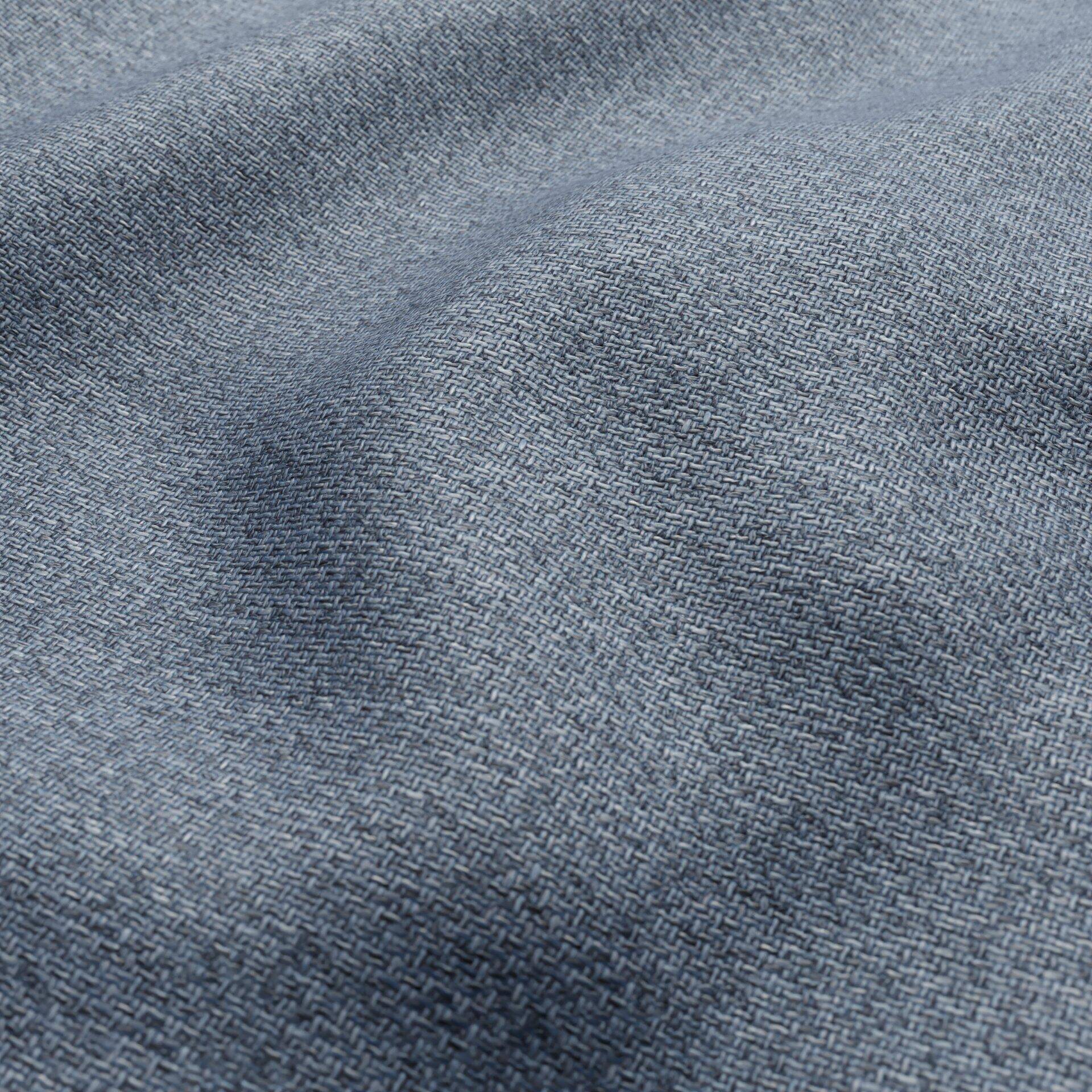 Draperie Mikado 33 Denim
